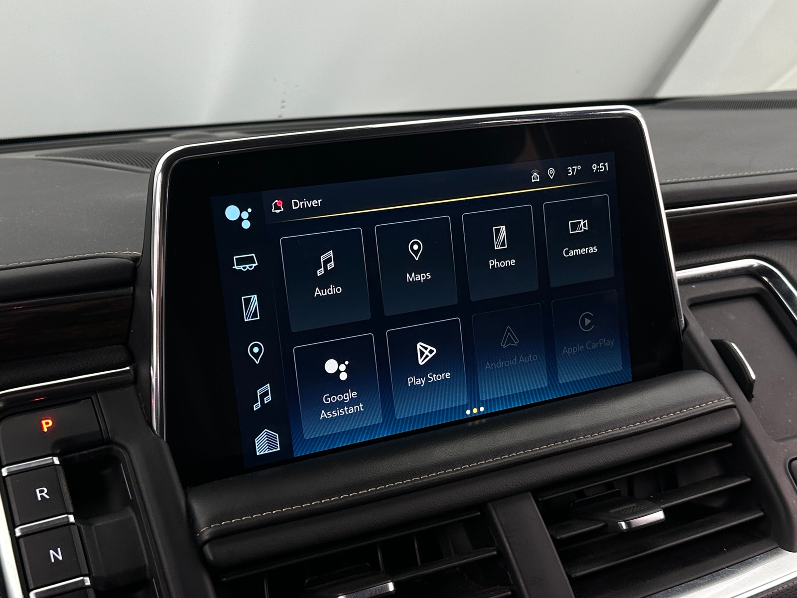 Thumbnail: 2023 Chevrolet Suburban - 3