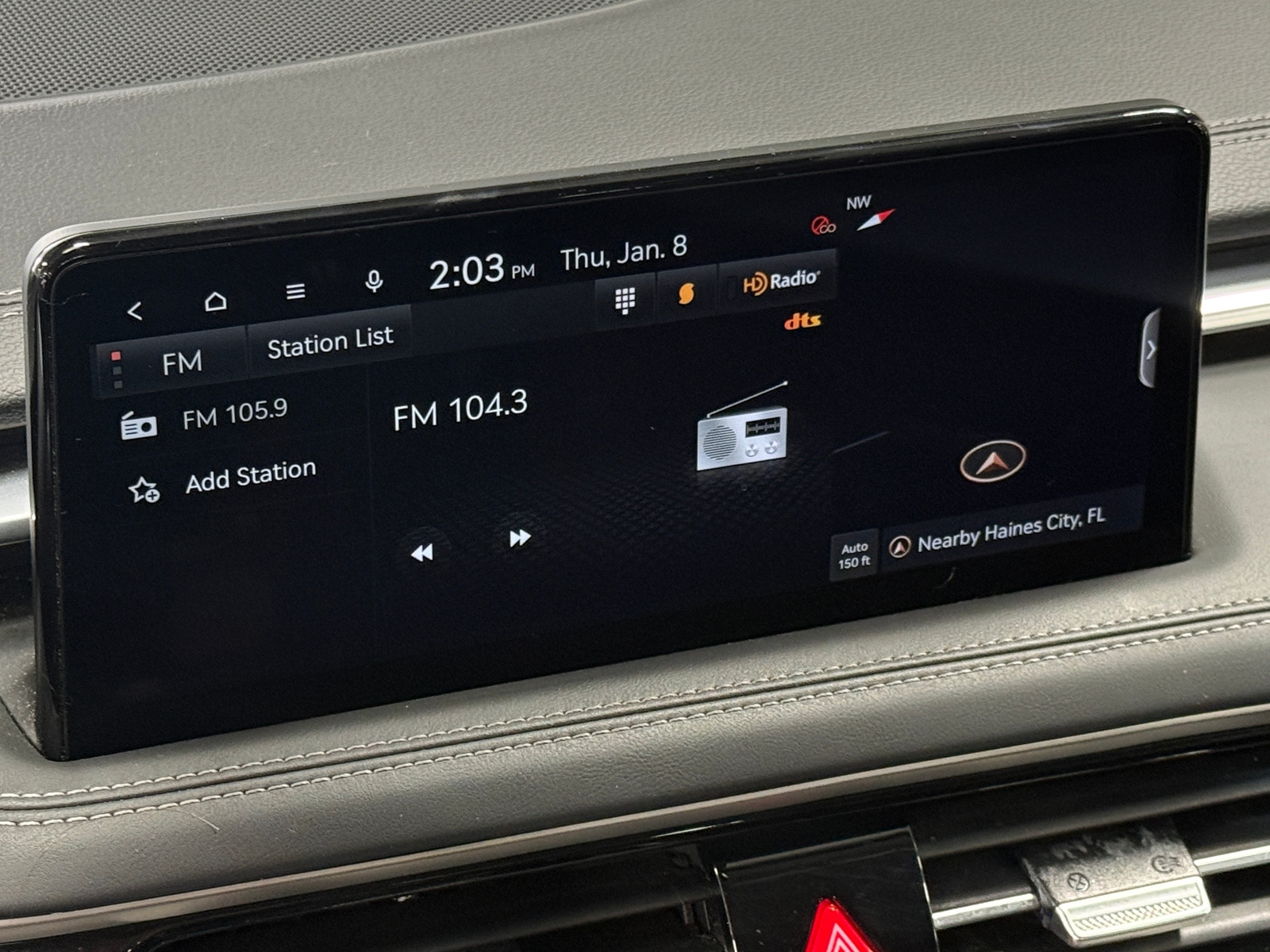 Thumbnail: 2025 Genesis G70 - 3