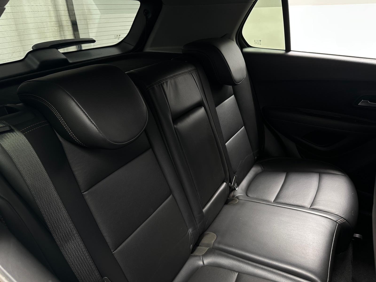 Thumbnail: 2020 Chevrolet Trax - 5