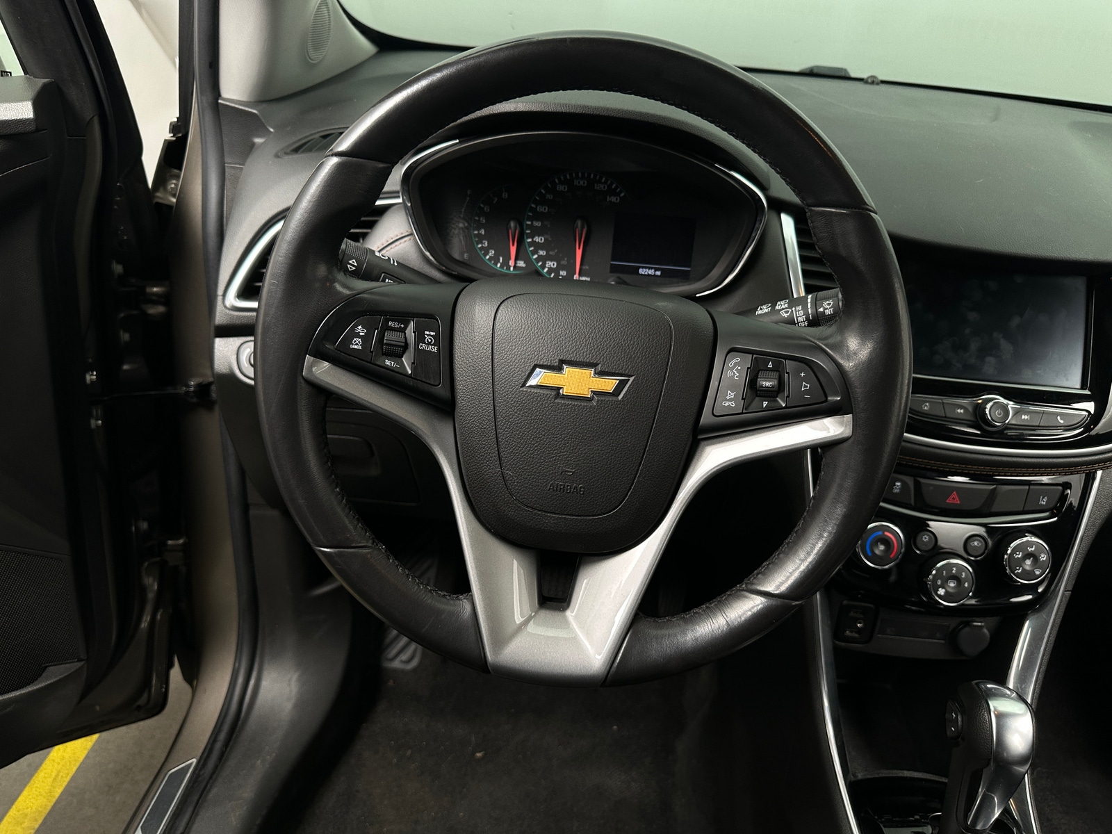 Thumbnail: 2020 Chevrolet Trax - 4