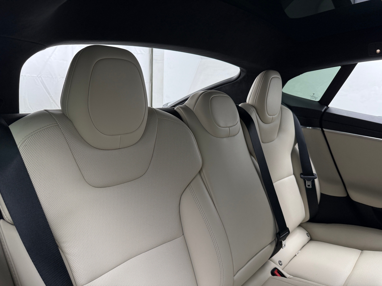 Thumbnail: 2021 Tesla Model S - 5