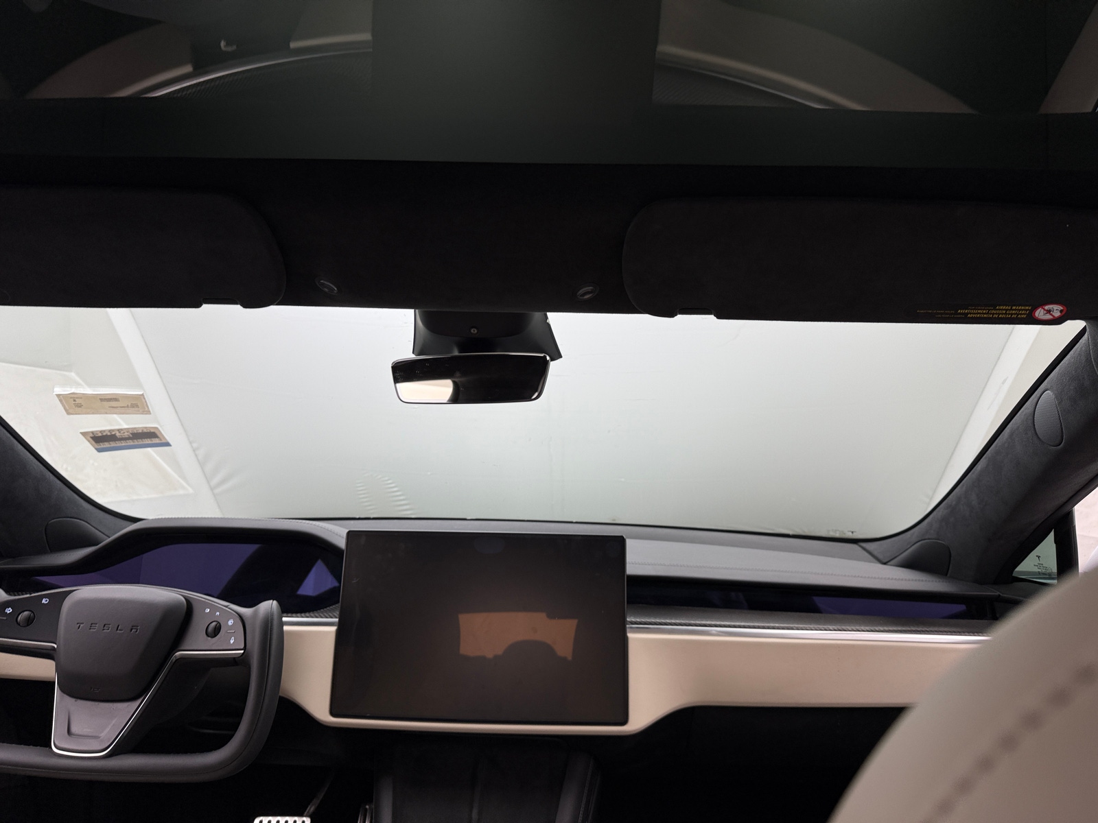 Thumbnail: 2021 Tesla Model S - 2