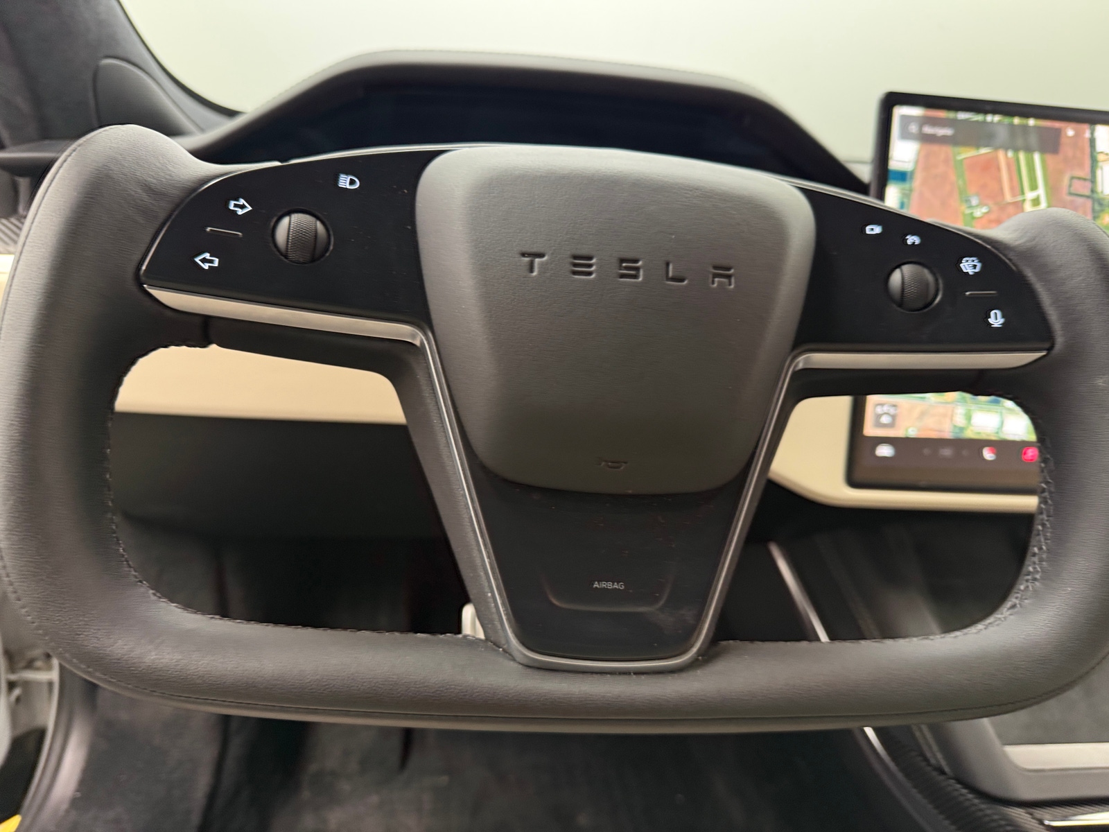 Thumbnail: 2021 Tesla Model S - 4