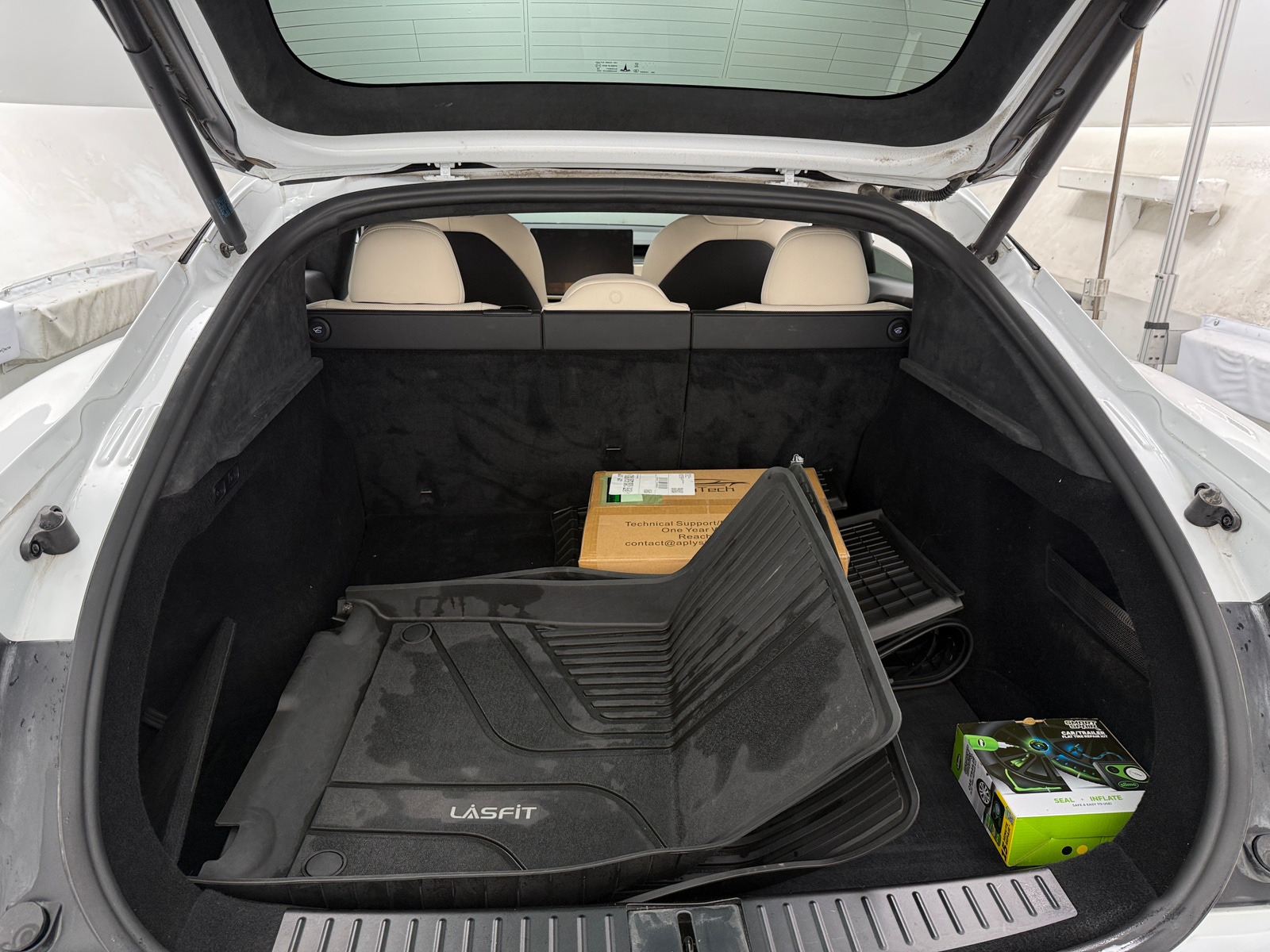 Thumbnail: 2021 Tesla Model S - 6