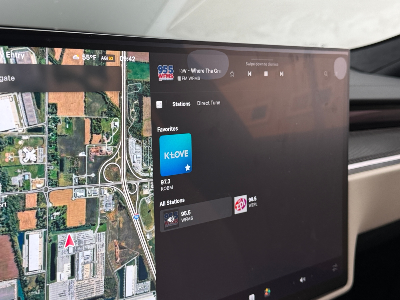 Thumbnail: 2021 Tesla Model S - 3