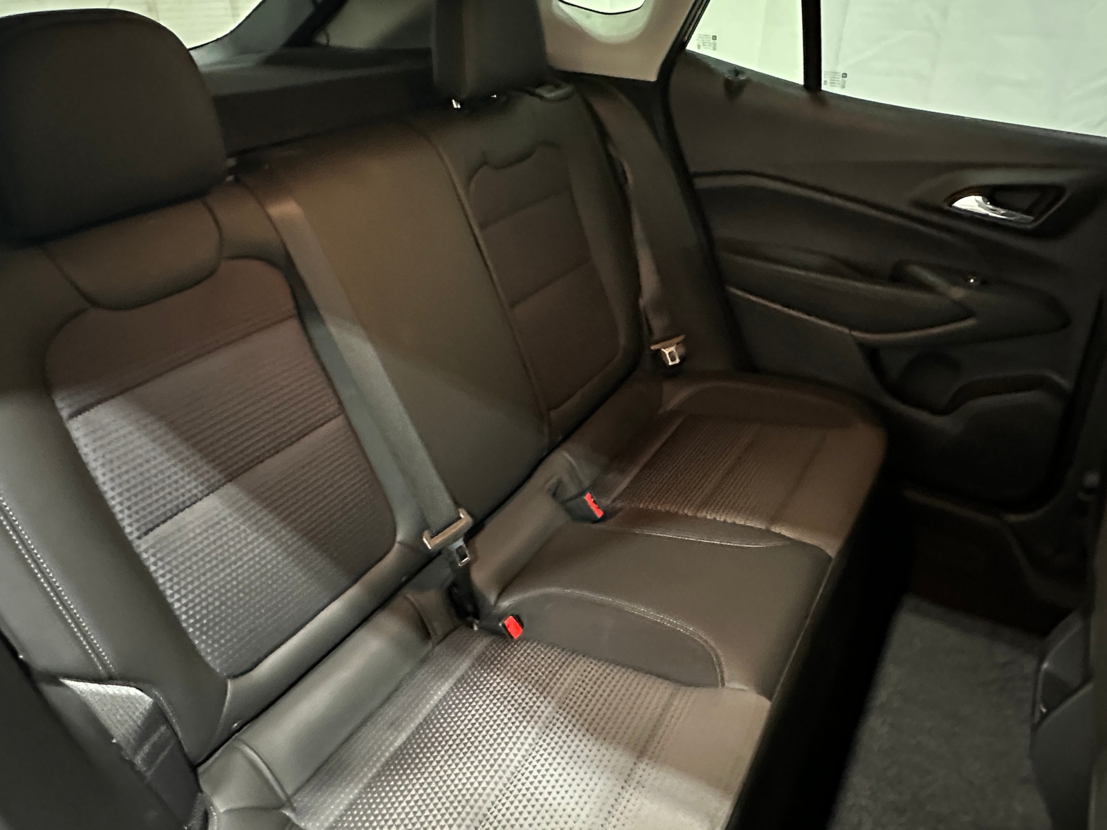 Thumbnail: 2024 Chevrolet Trax - 6