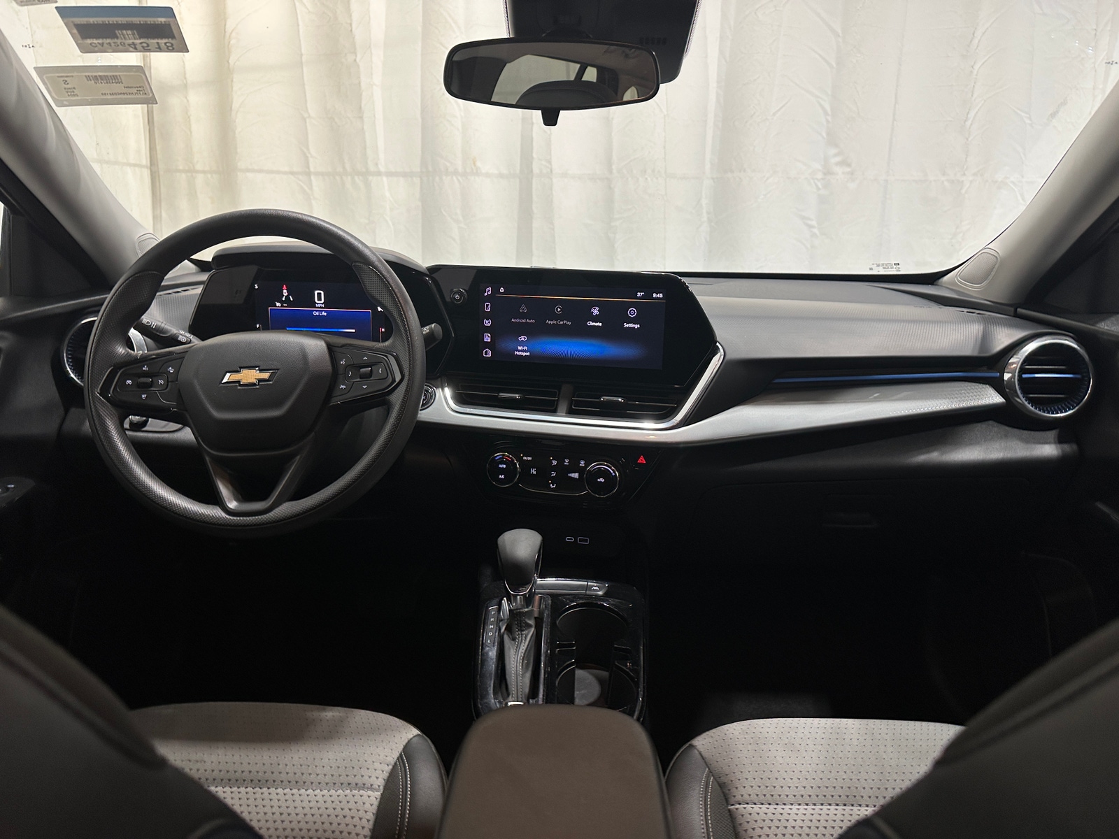 Thumbnail: 2024 Chevrolet Trax - 3