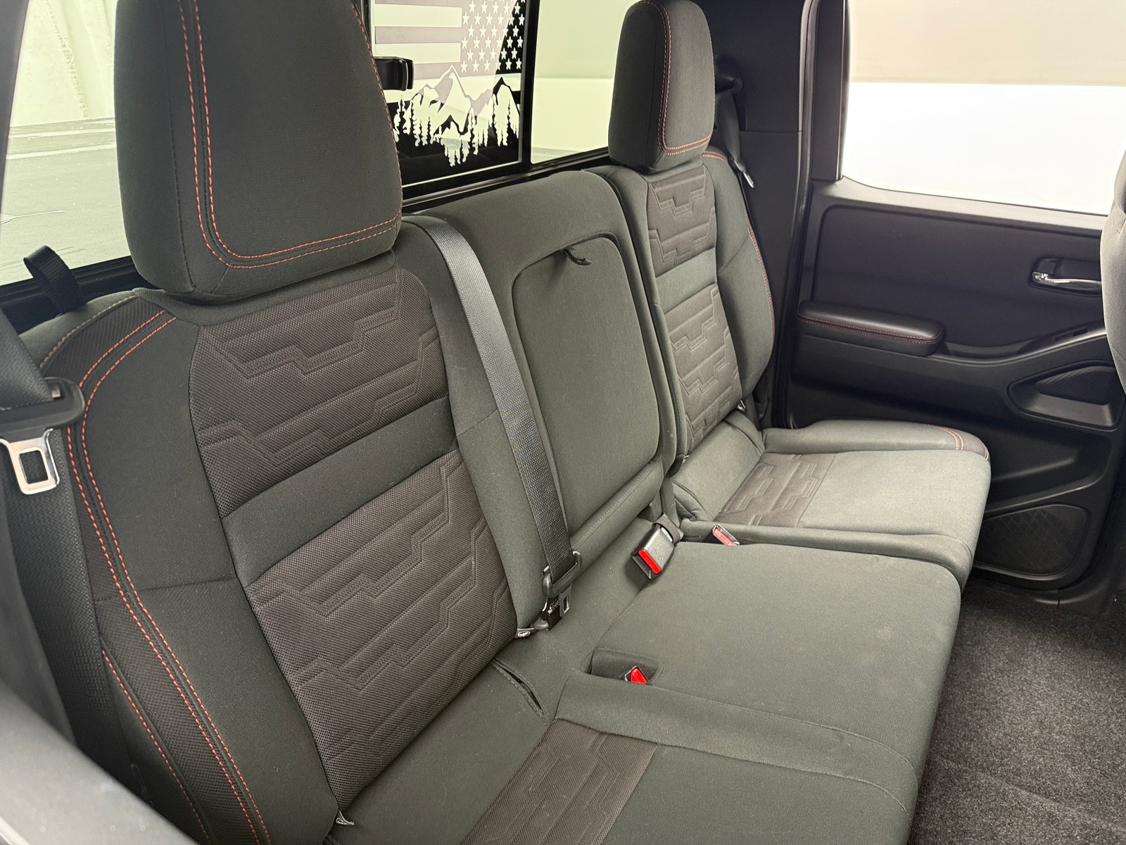 Thumbnail: 2022 Nissan Frontier - 6