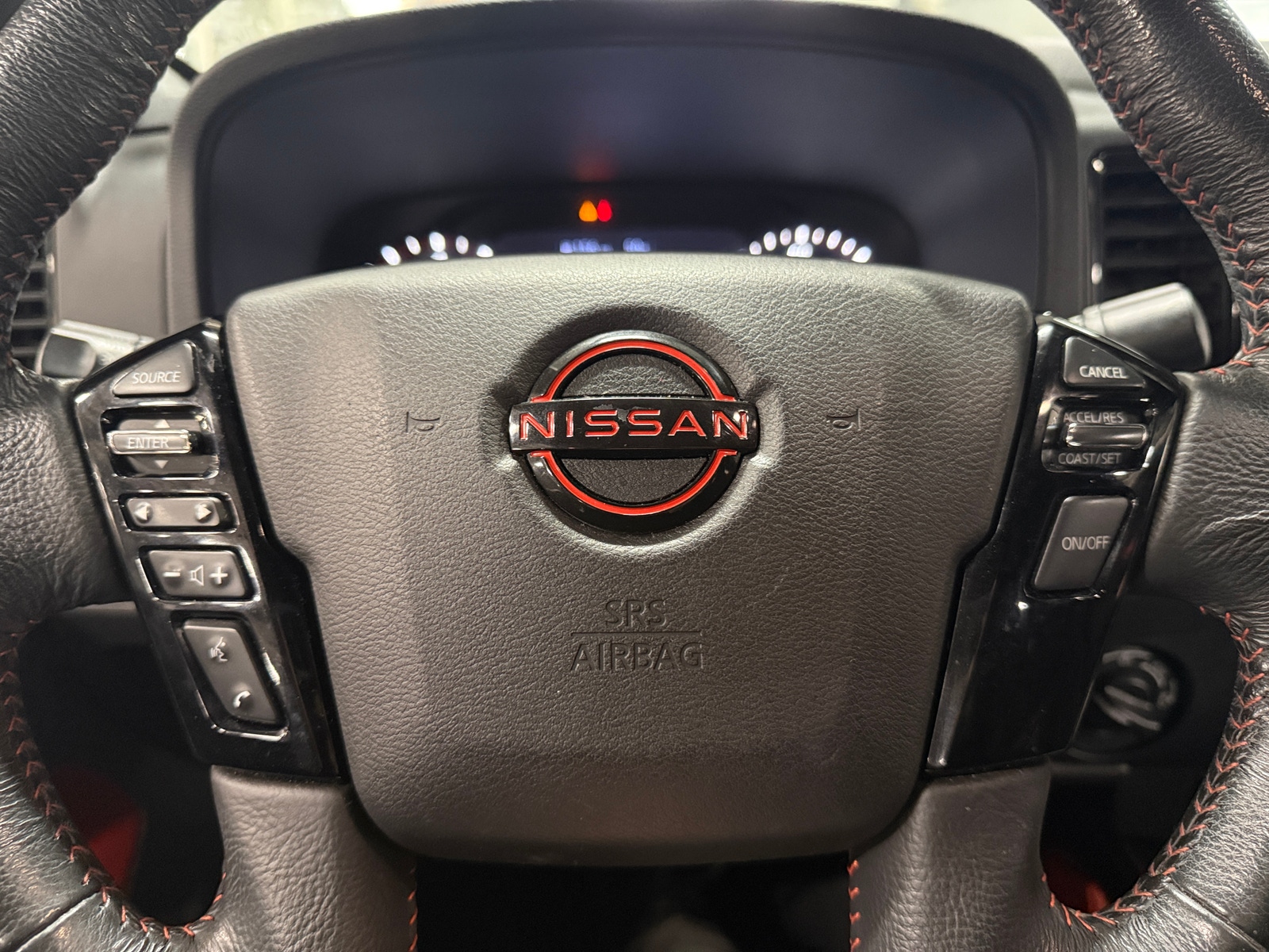 Thumbnail: 2022 Nissan Frontier - 5