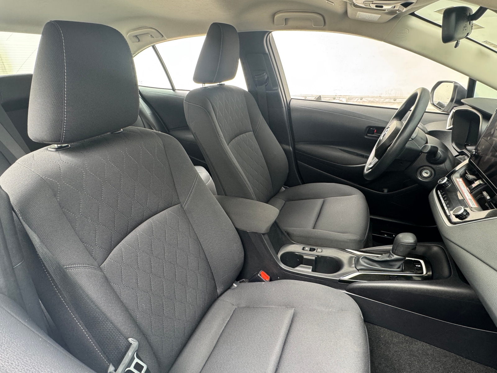 Thumbnail: 2025 Toyota Corolla - 2