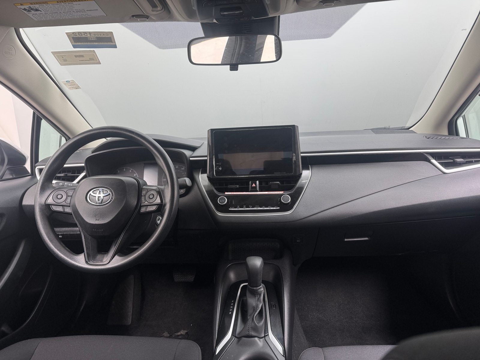 Thumbnail: 2025 Toyota Corolla - 3