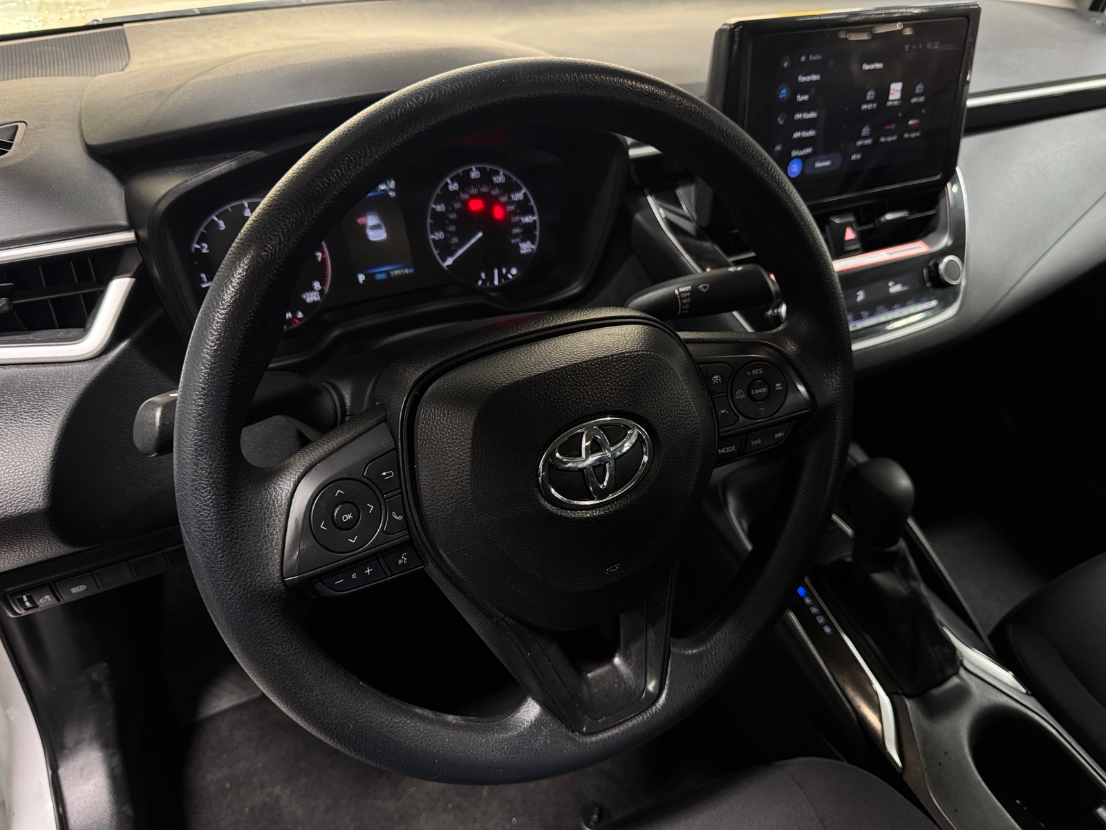 Thumbnail: 2025 Toyota Corolla - 5