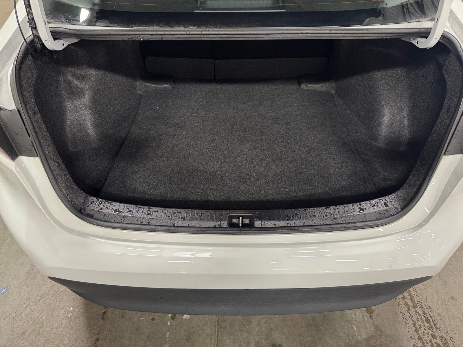 Thumbnail: 2025 Toyota Corolla - 7