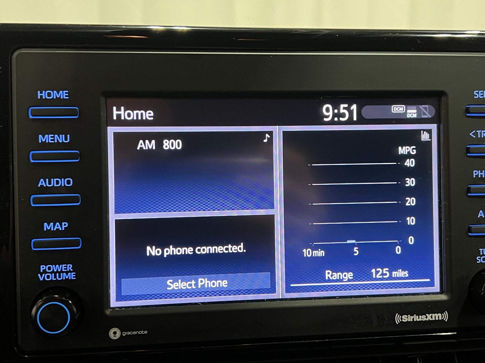 Thumbnail: 2021 Toyota RAV4 - 4