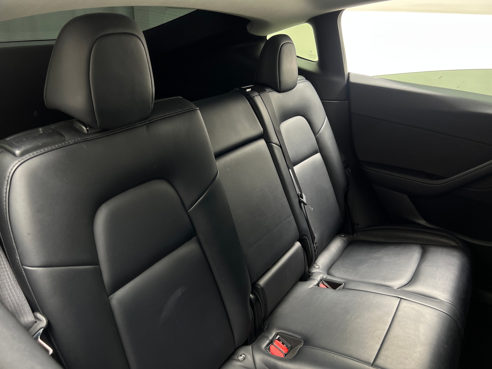 Thumbnail: 2021 Tesla Model Y - 5