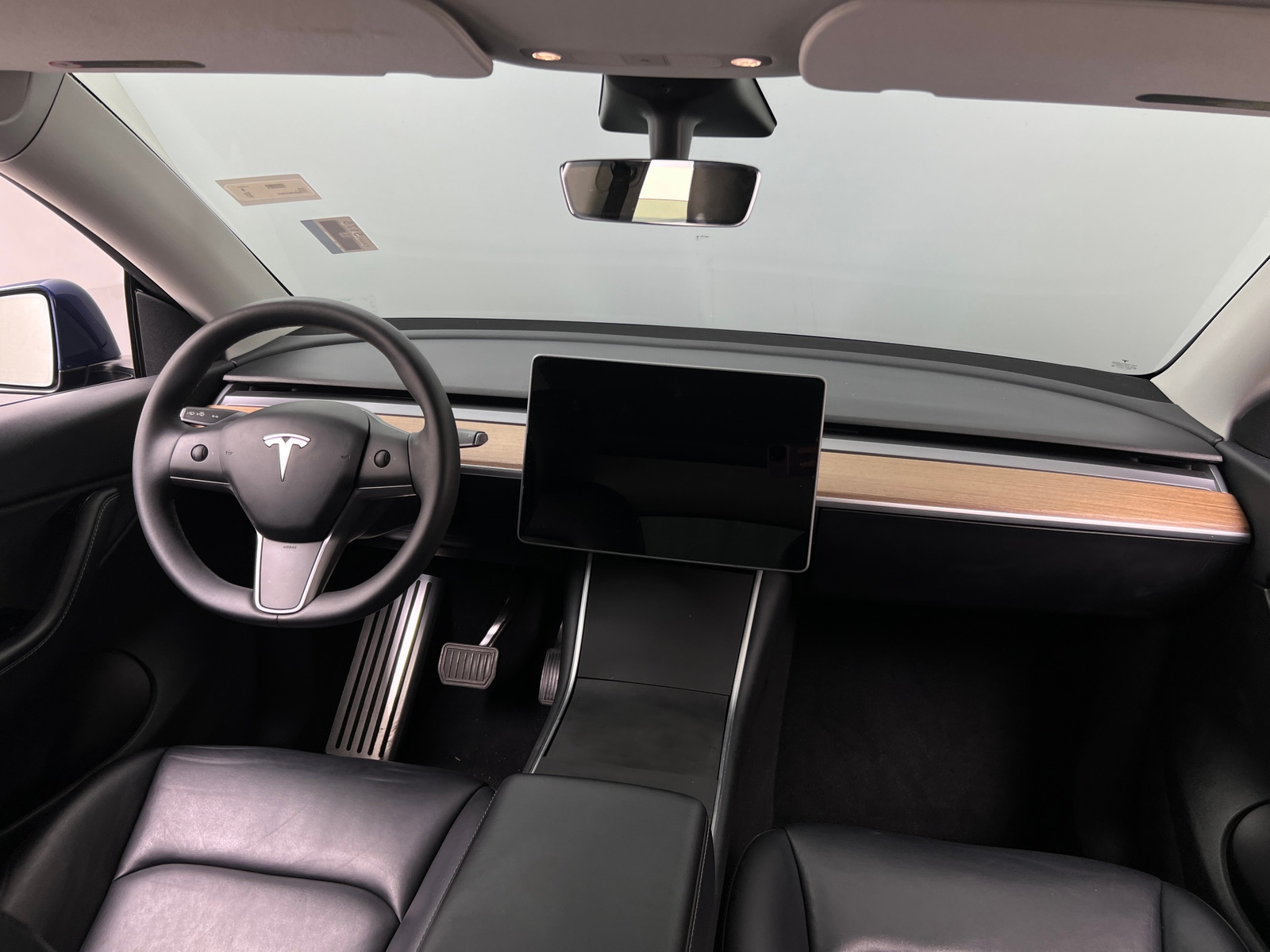 Thumbnail: 2021 Tesla Model Y - 2