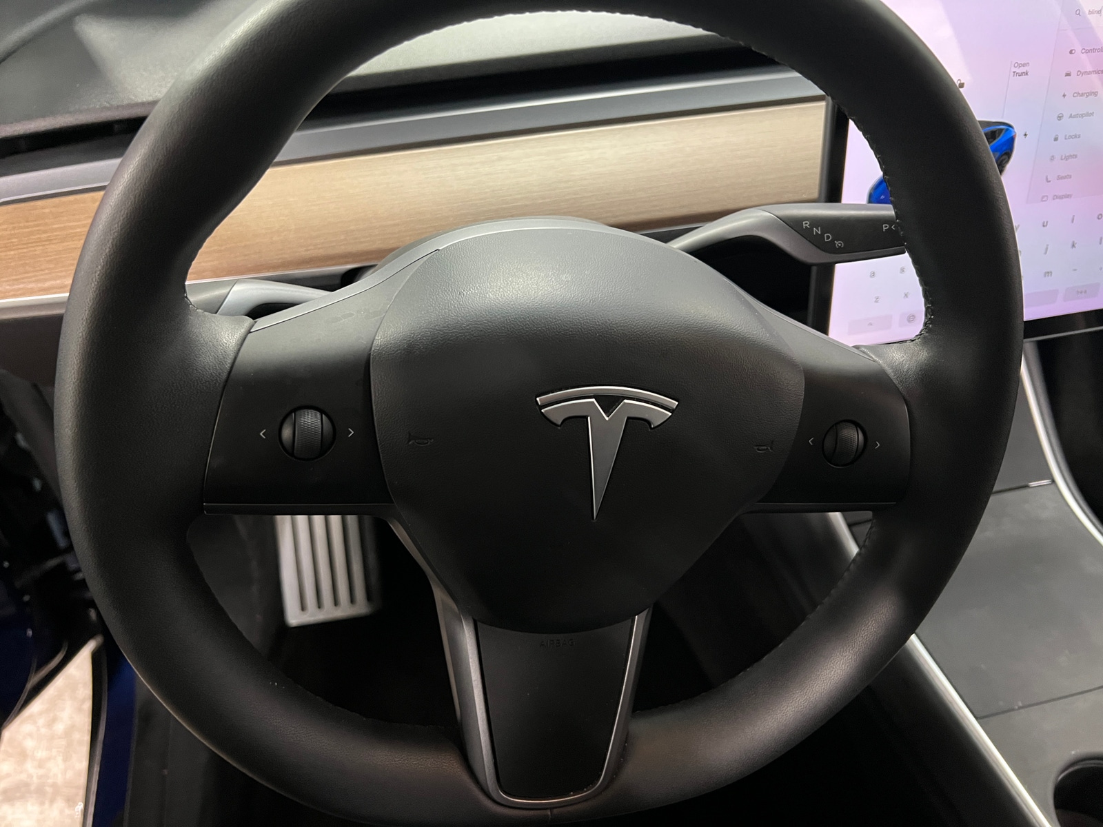 Thumbnail: 2021 Tesla Model Y - 4