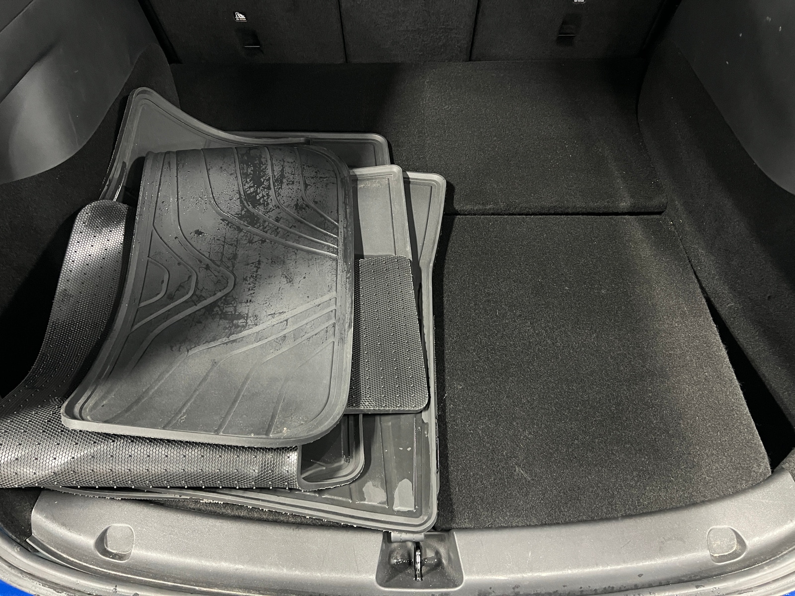 Thumbnail: 2021 Tesla Model Y - 6