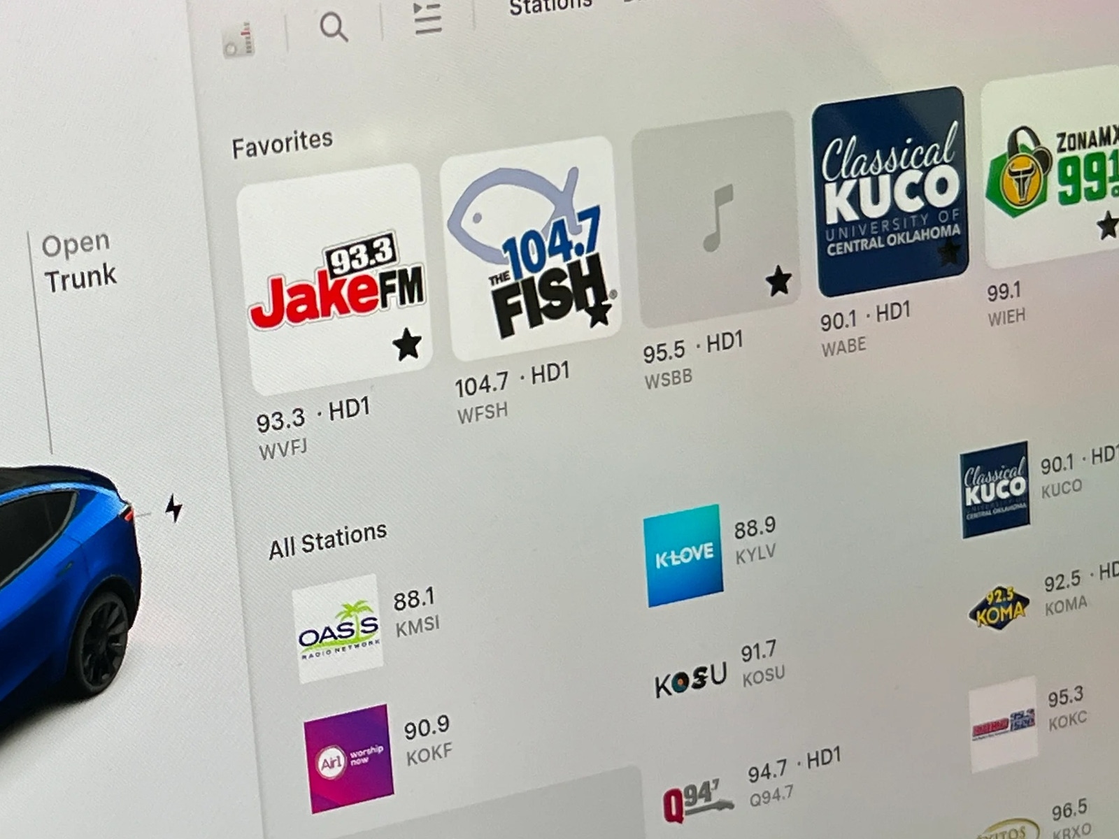 Thumbnail: 2021 Tesla Model Y - 3