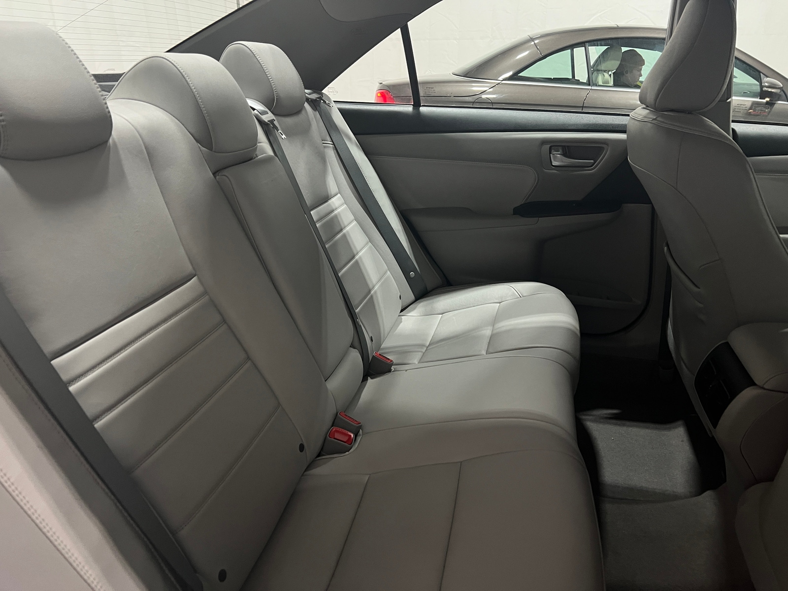 Thumbnail: 2016 Toyota Camry - 5