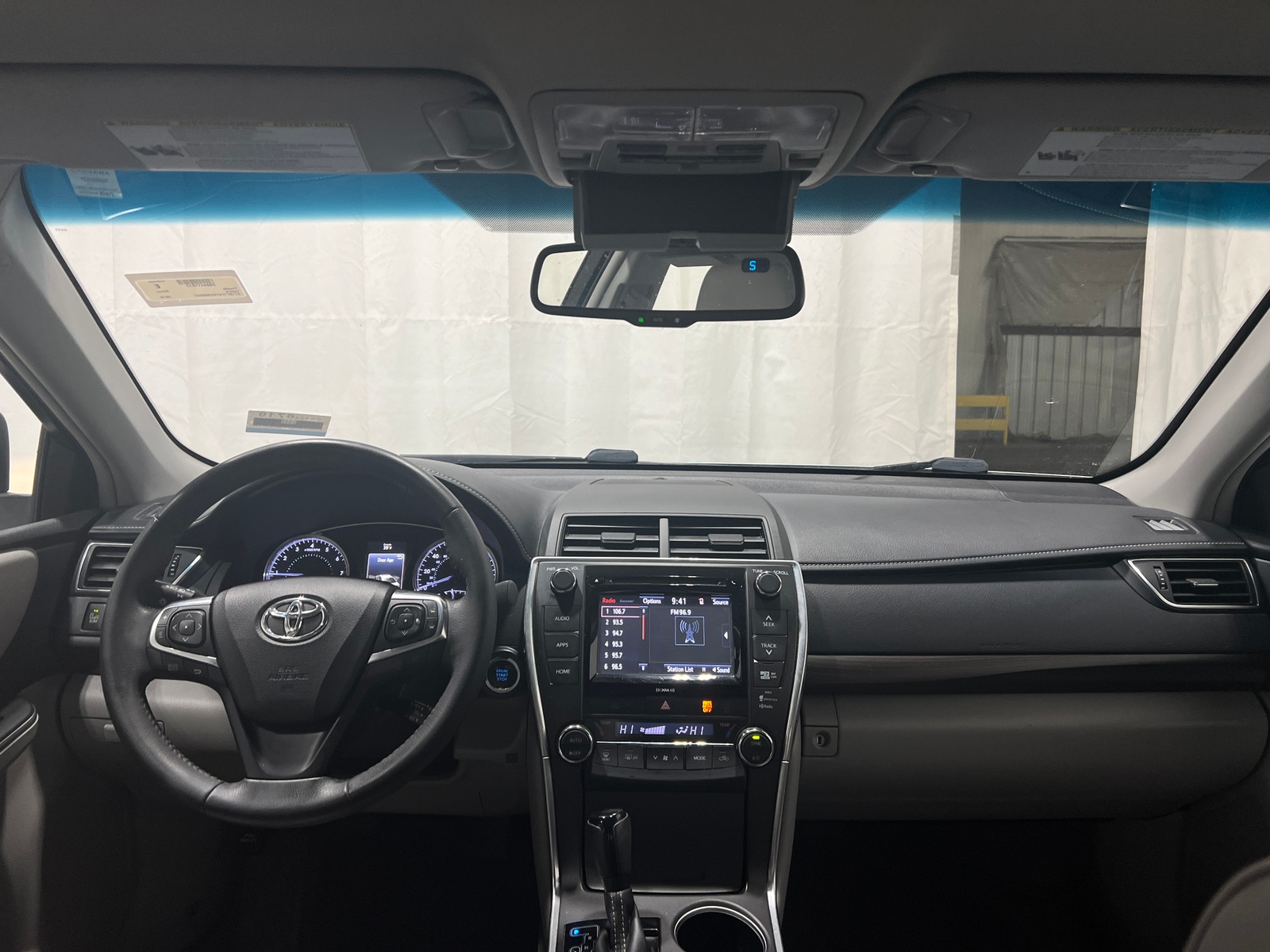 Thumbnail: 2016 Toyota Camry - 2