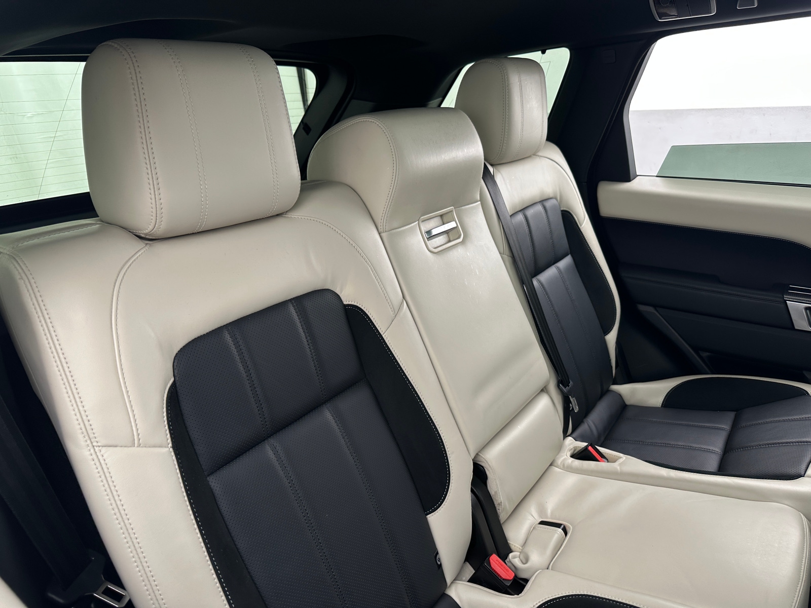 Thumbnail: 2019 Land Rover Range Rover Sport - 5