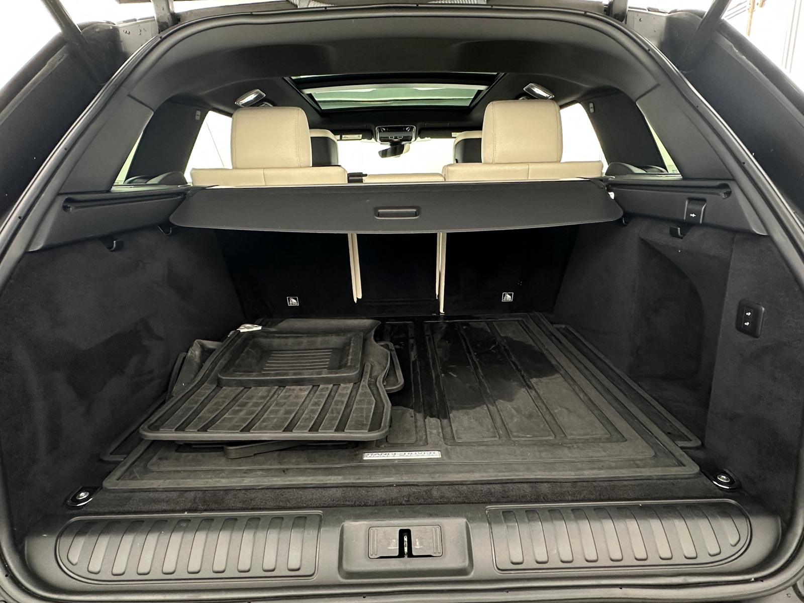 Thumbnail: 2019 Land Rover Range Rover Sport - 6