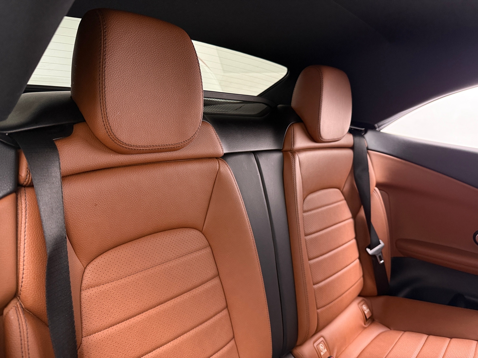 Thumbnail: 2018 Mercedes-Benz C-Class - 5