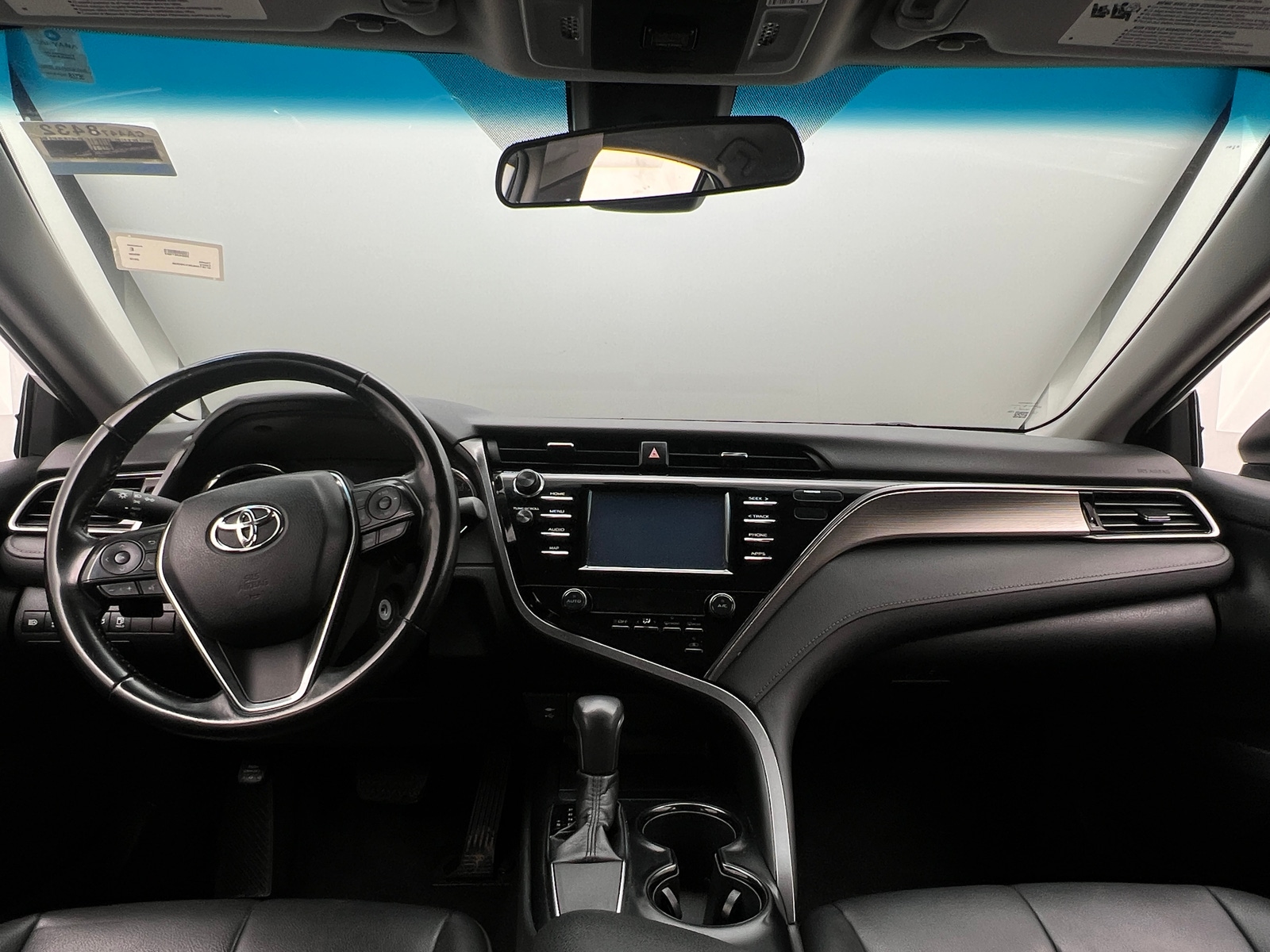 Thumbnail: 2019 Toyota Camry - 2