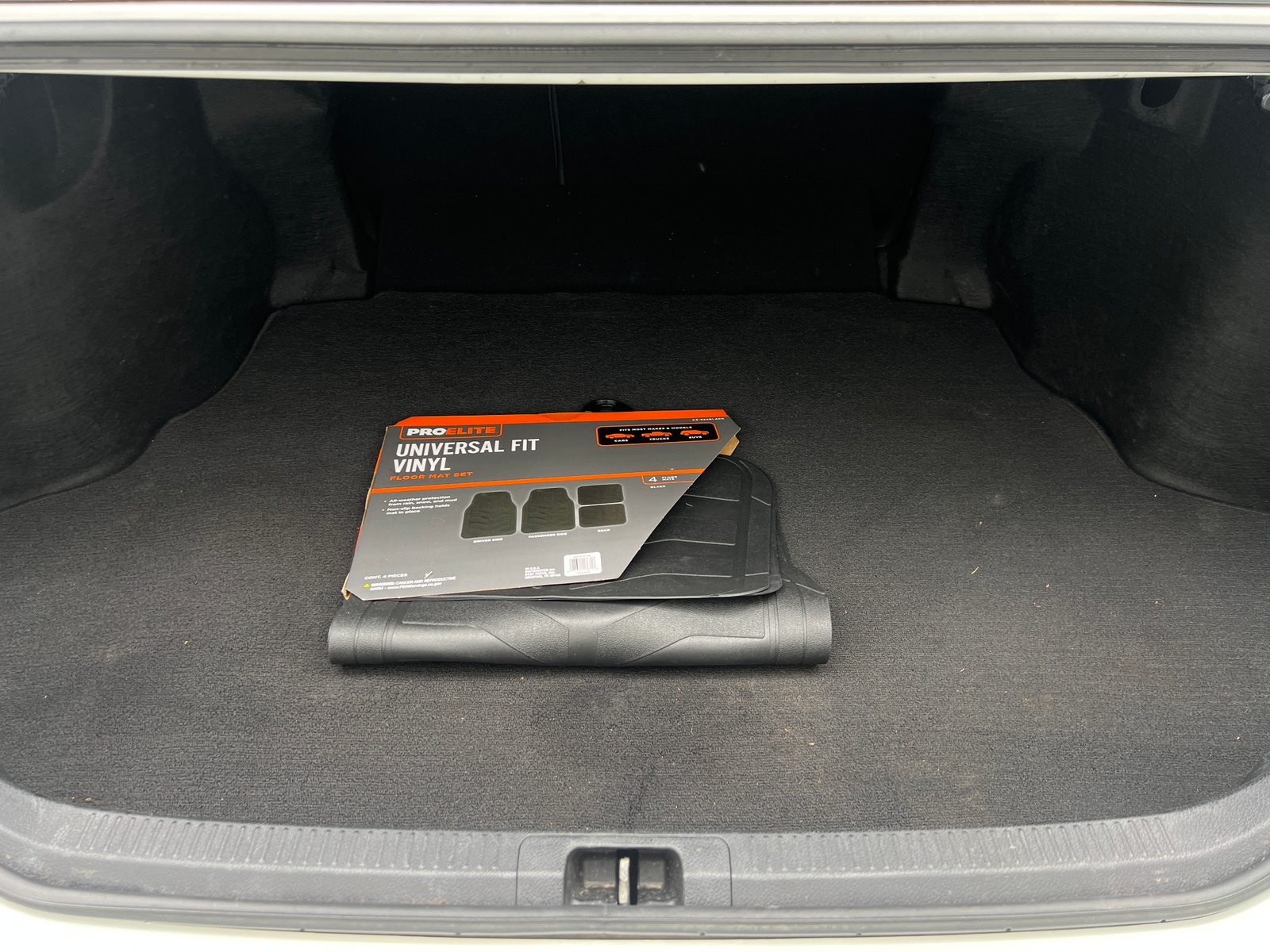 Thumbnail: 2019 Toyota Camry - 6