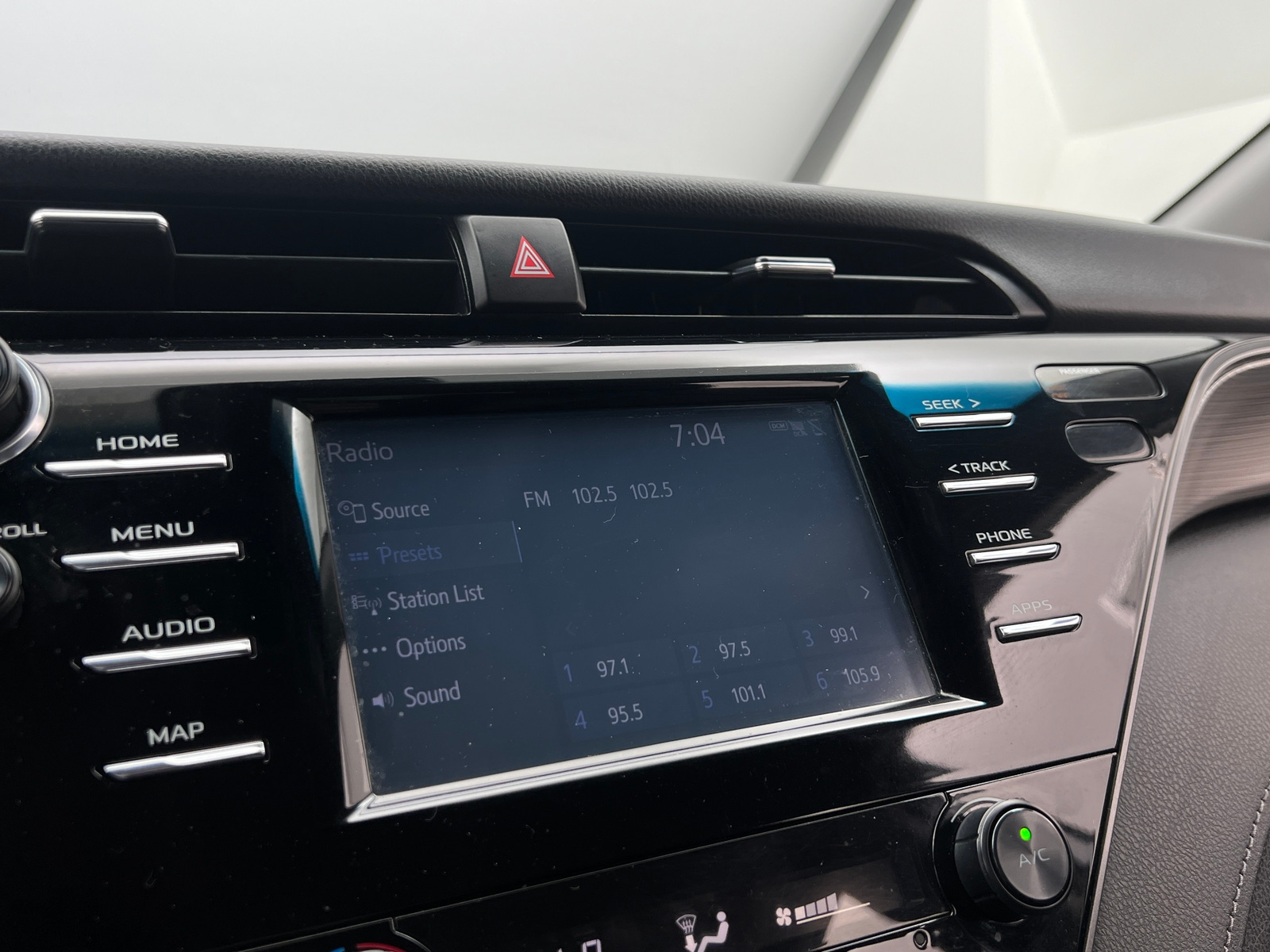 Thumbnail: 2019 Toyota Camry - 3