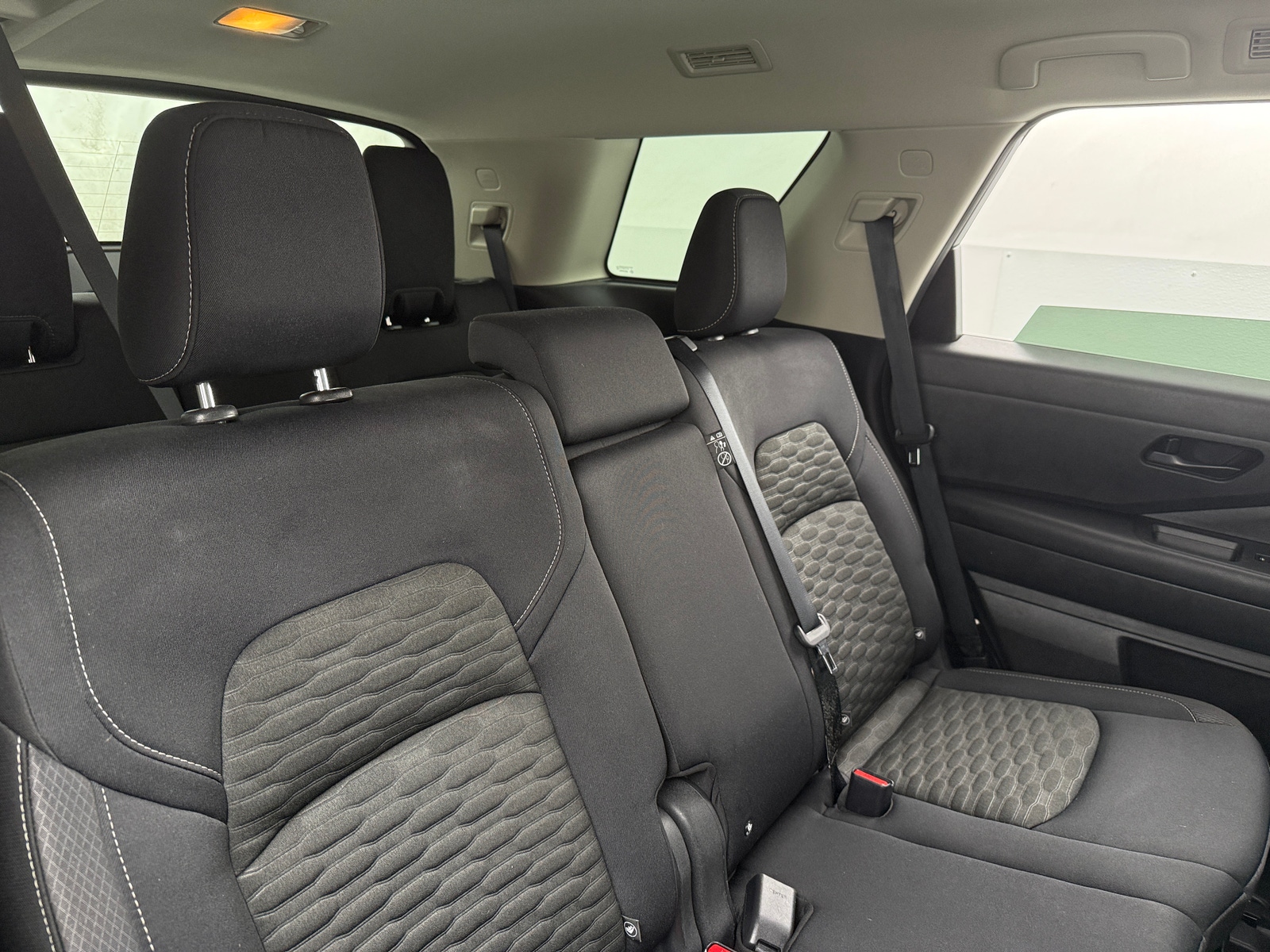 Thumbnail: 2023 Nissan Pathfinder - 6