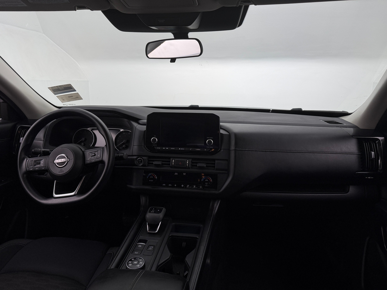 Thumbnail: 2023 Nissan Pathfinder - 3