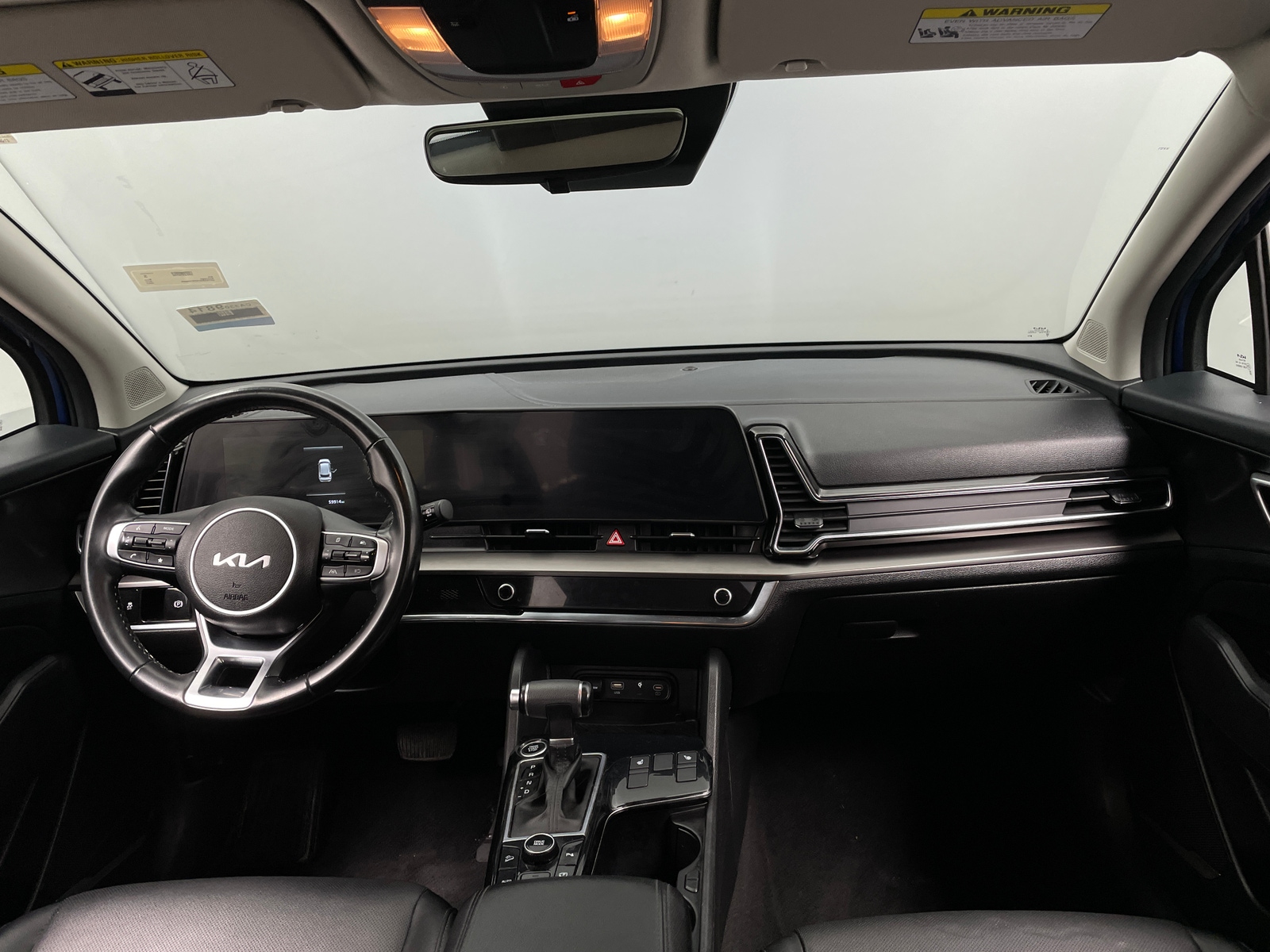 Thumbnail: 2023 Kia Sportage - 2