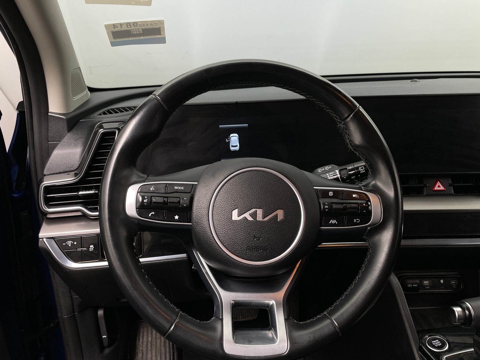 Thumbnail: 2023 Kia Sportage - 4