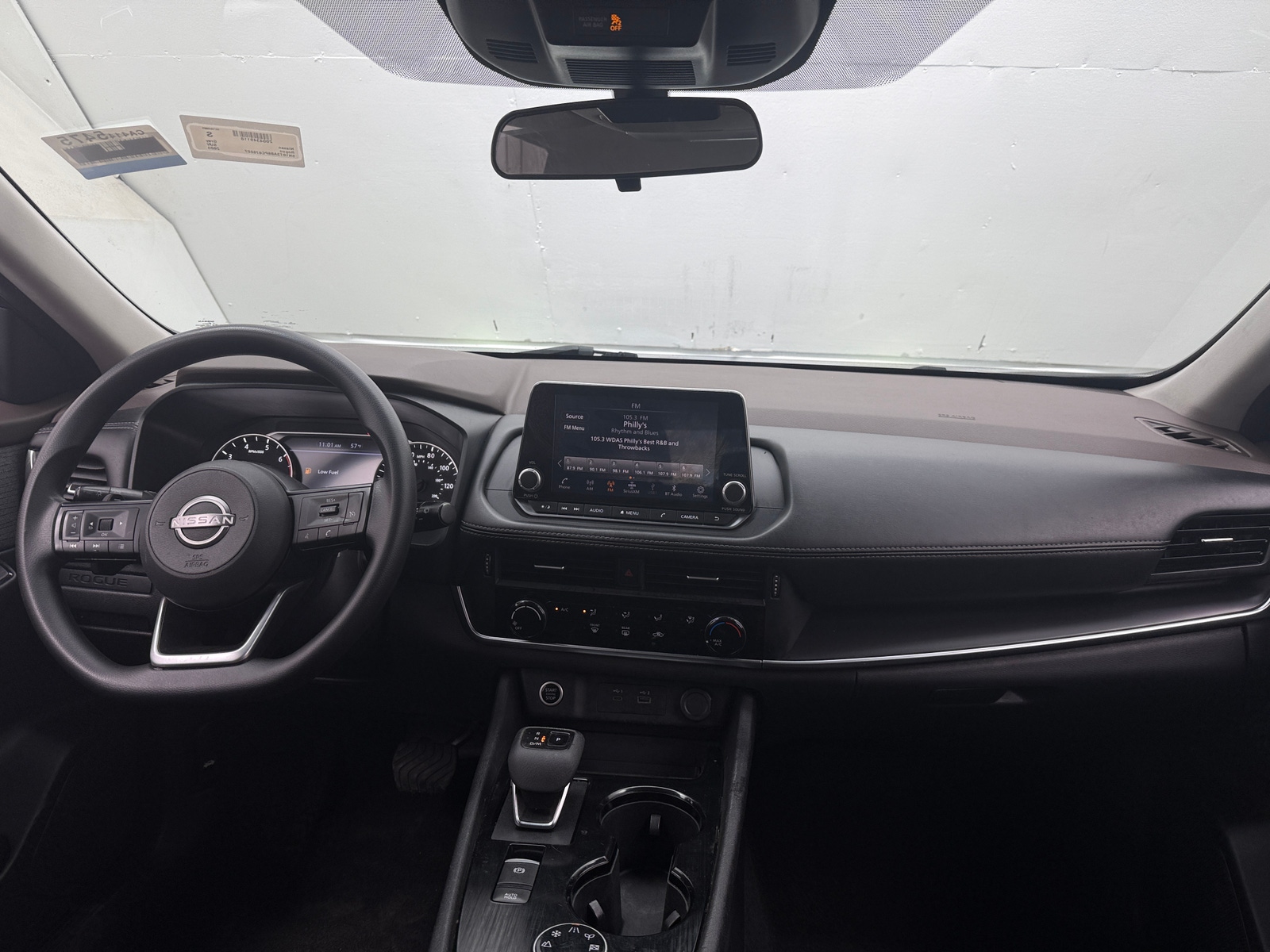 Thumbnail: 2023 Nissan Rogue - 3