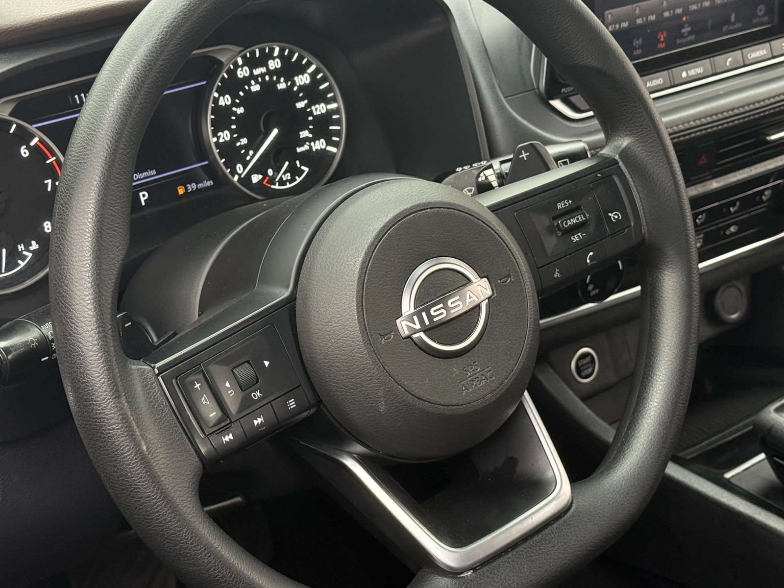 Thumbnail: 2023 Nissan Rogue - 5