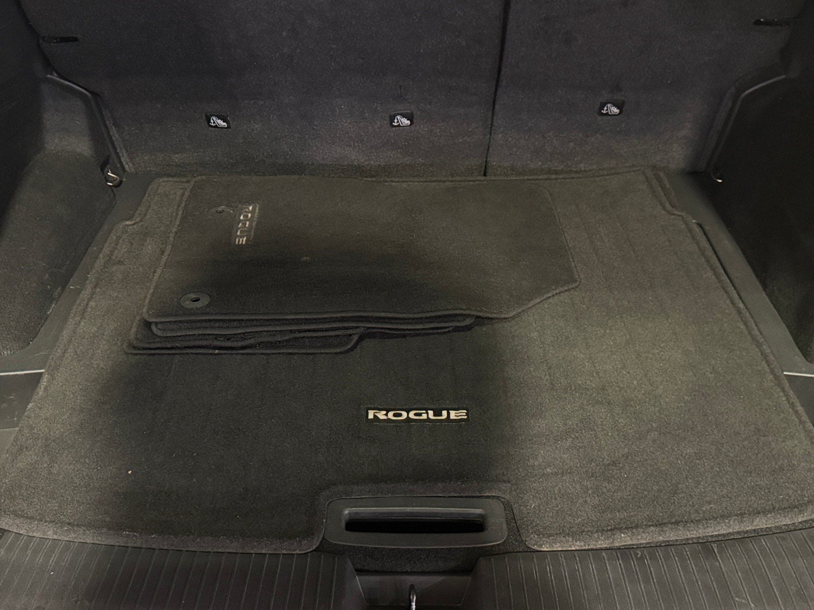 Thumbnail: 2023 Nissan Rogue - 7