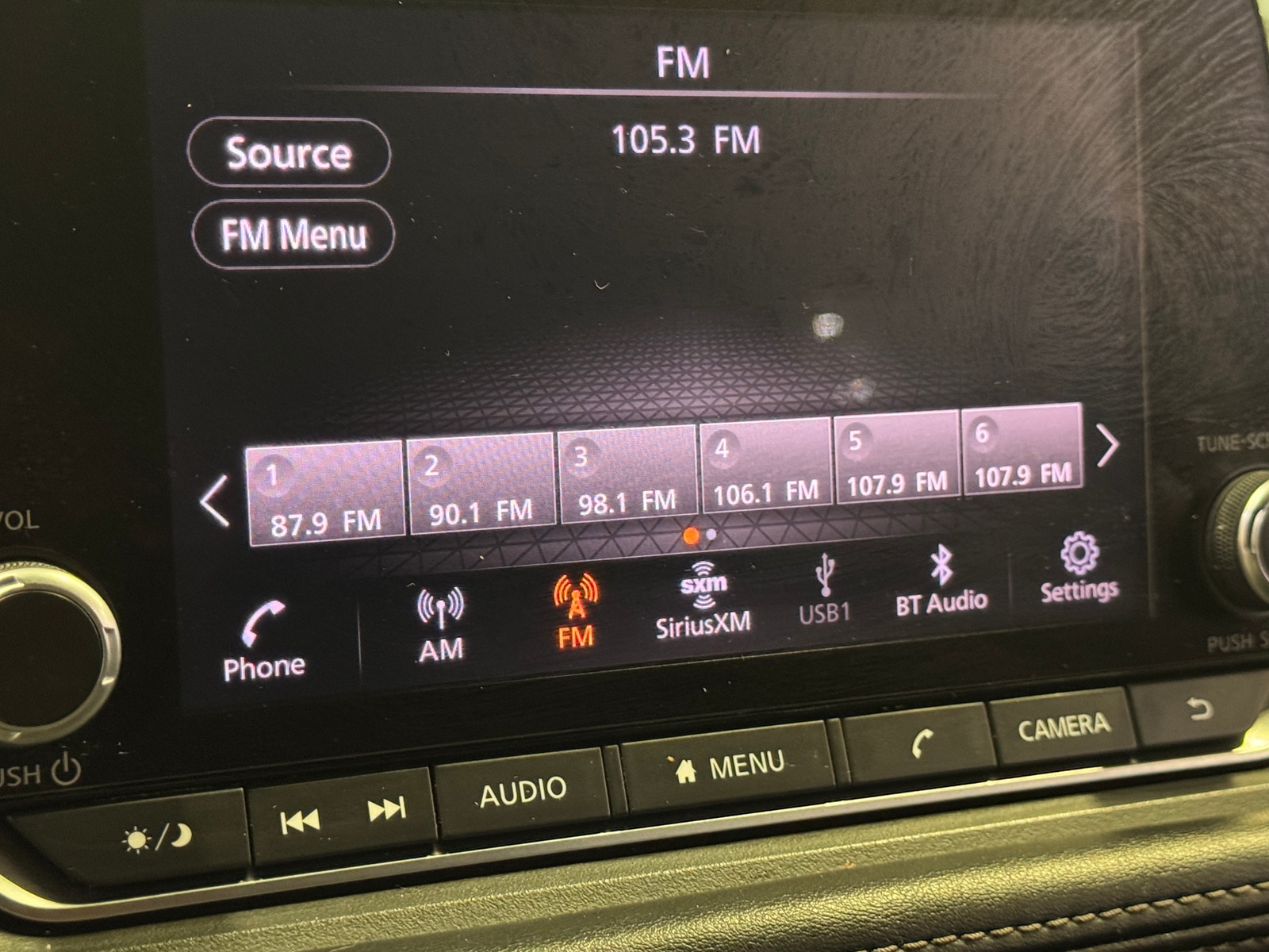 Thumbnail: 2023 Nissan Rogue - 4