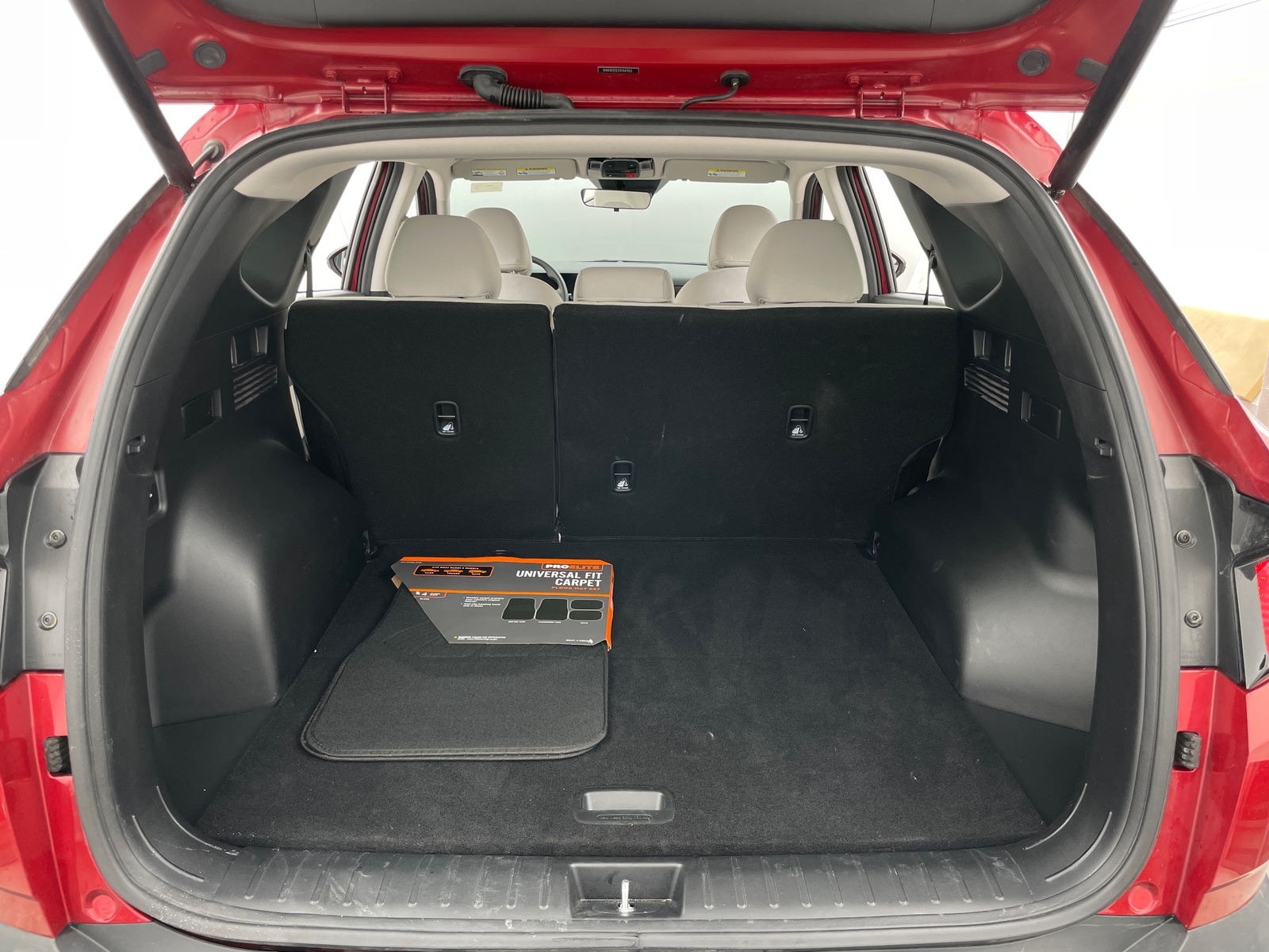 Thumbnail: 2025 Hyundai Tucson - 7