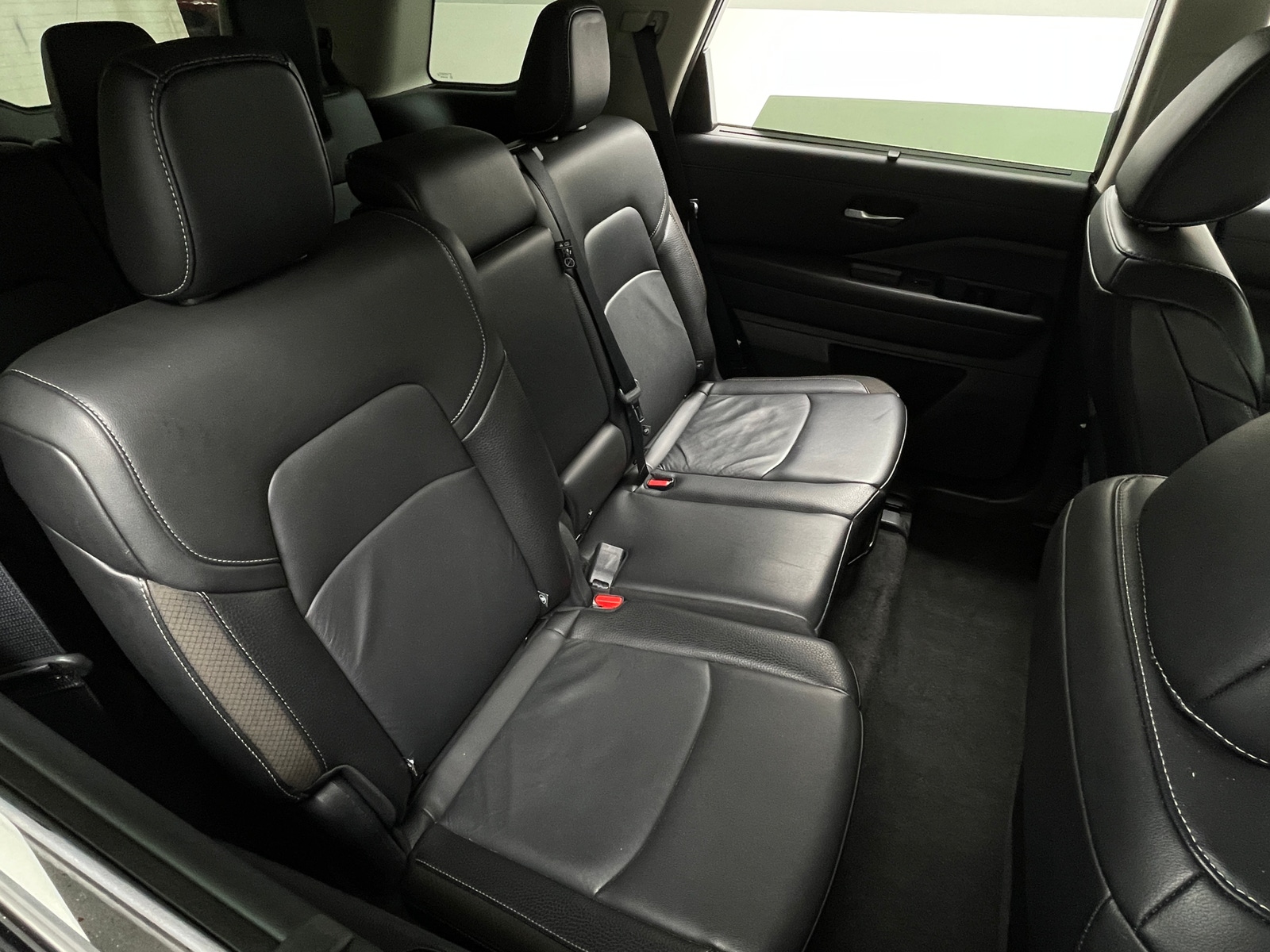 Thumbnail: 2024 Nissan Pathfinder - 5