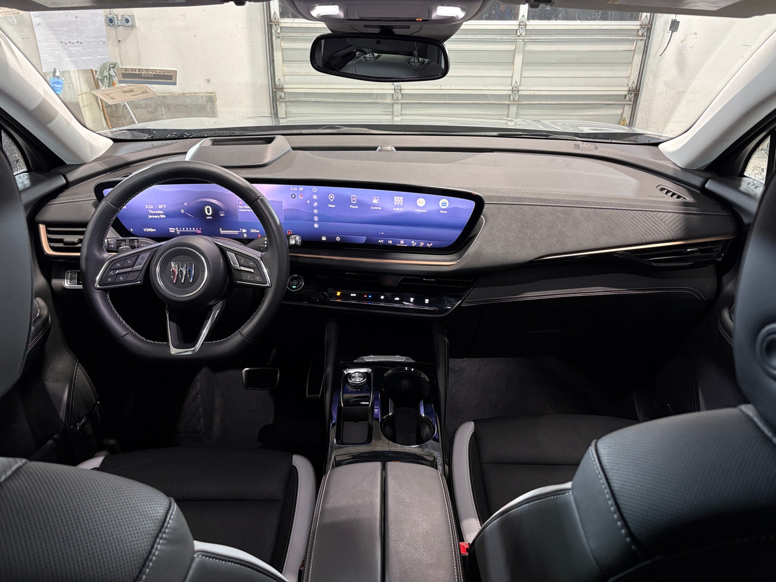 Thumbnail: 2025 Buick Envision - 2