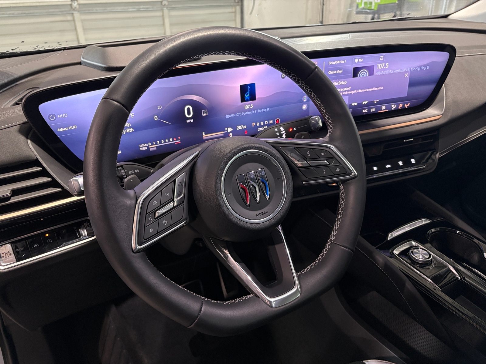 Thumbnail: 2025 Buick Envision - 4