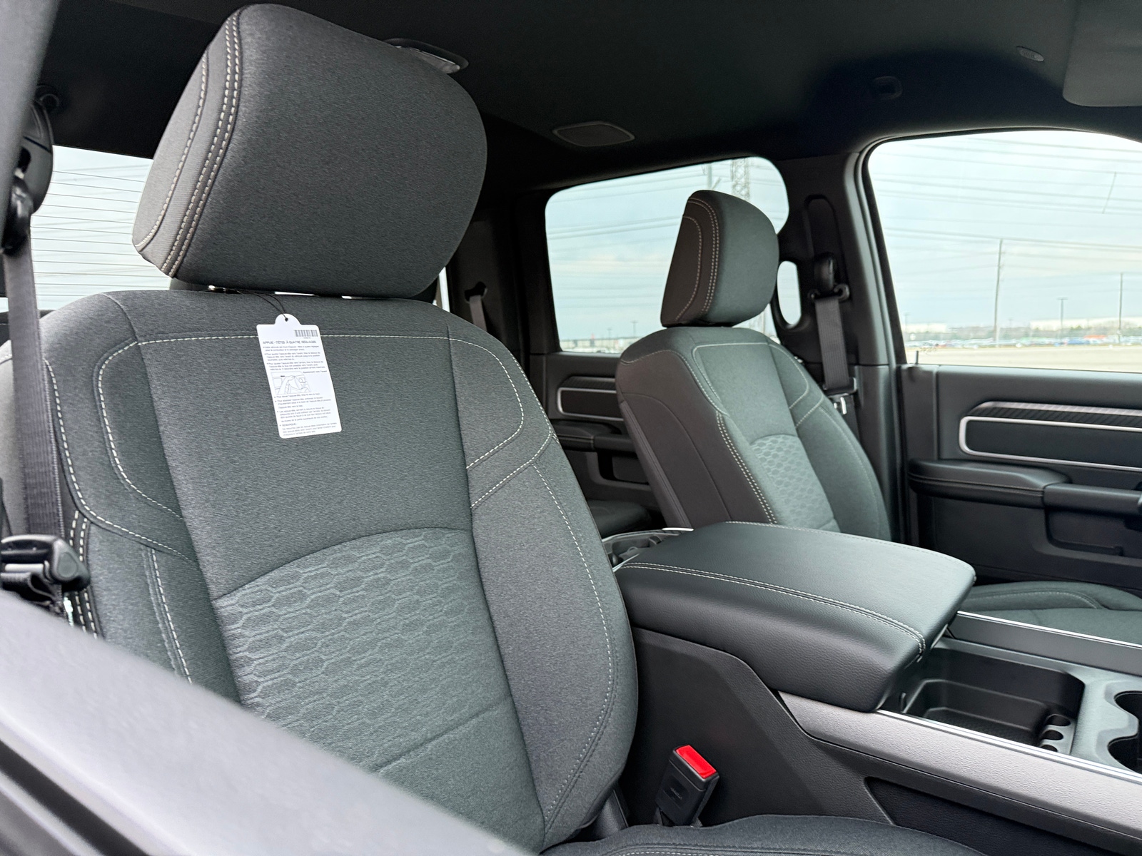 Thumbnail: 2026 RAM 2500 - 2