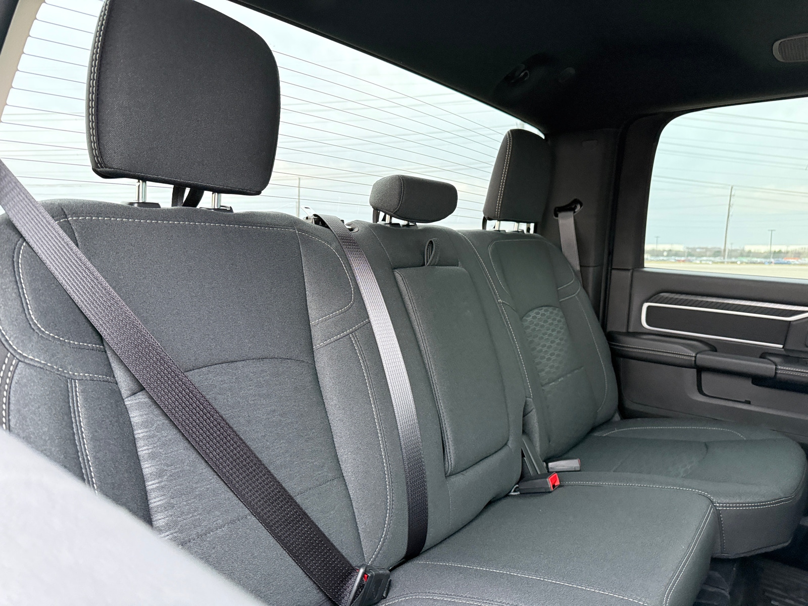 Thumbnail: 2026 RAM 2500 - 6