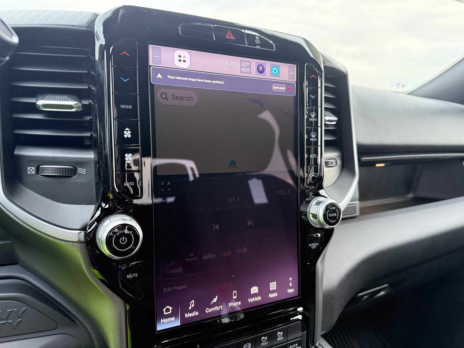 Thumbnail: 2026 RAM 2500 - 4