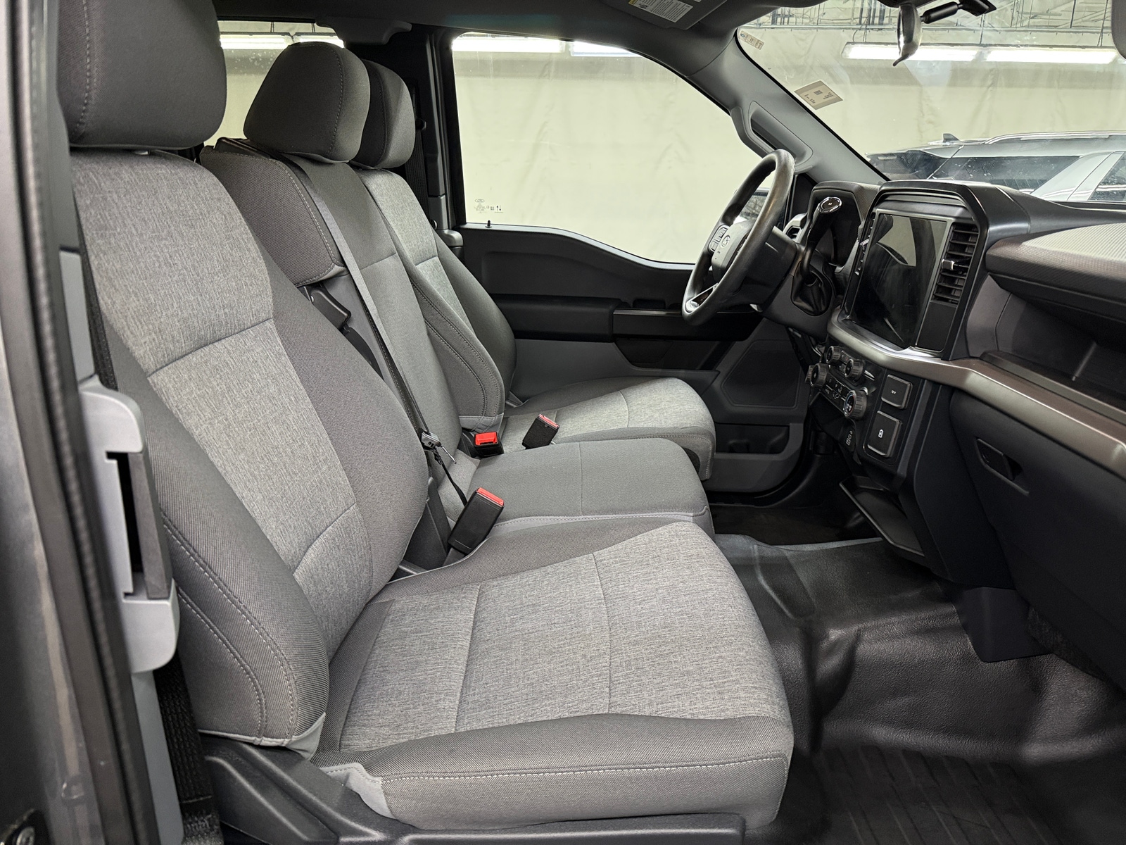 Thumbnail: 2025 Ford Econoline - 2