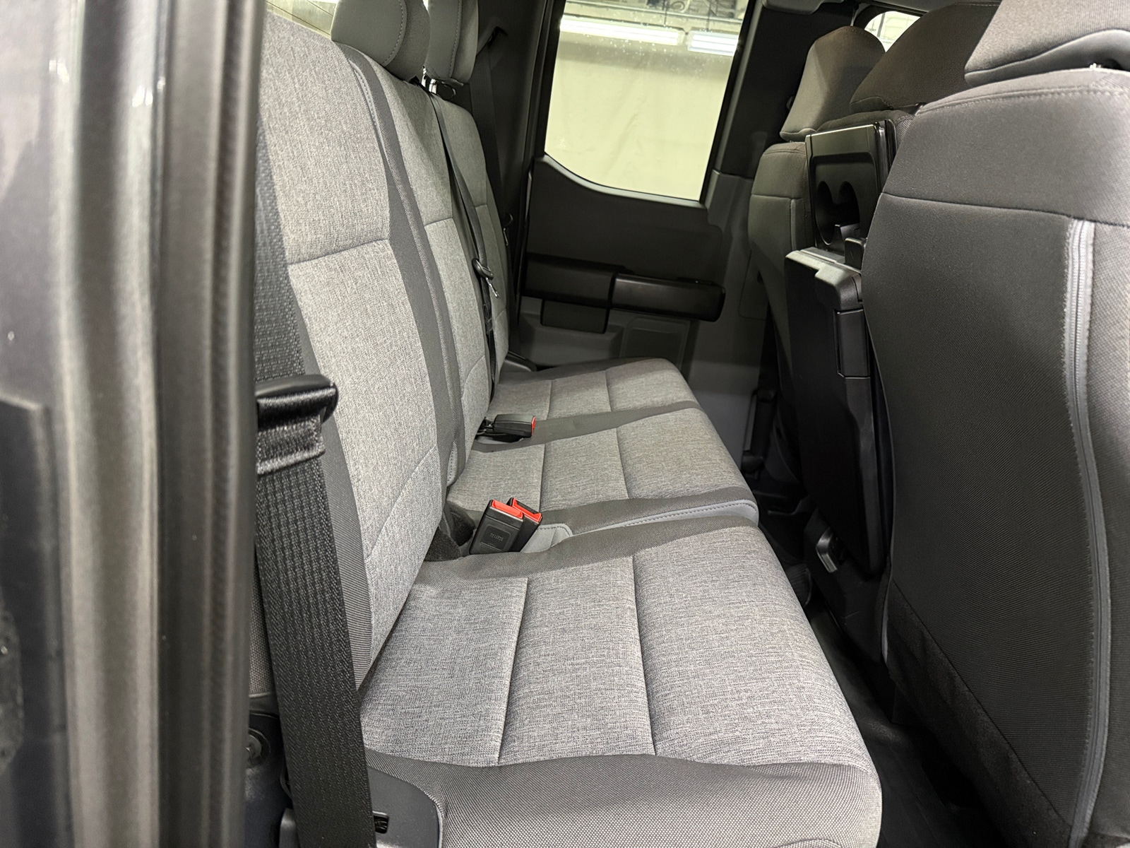 Thumbnail: 2025 Ford Econoline - 6