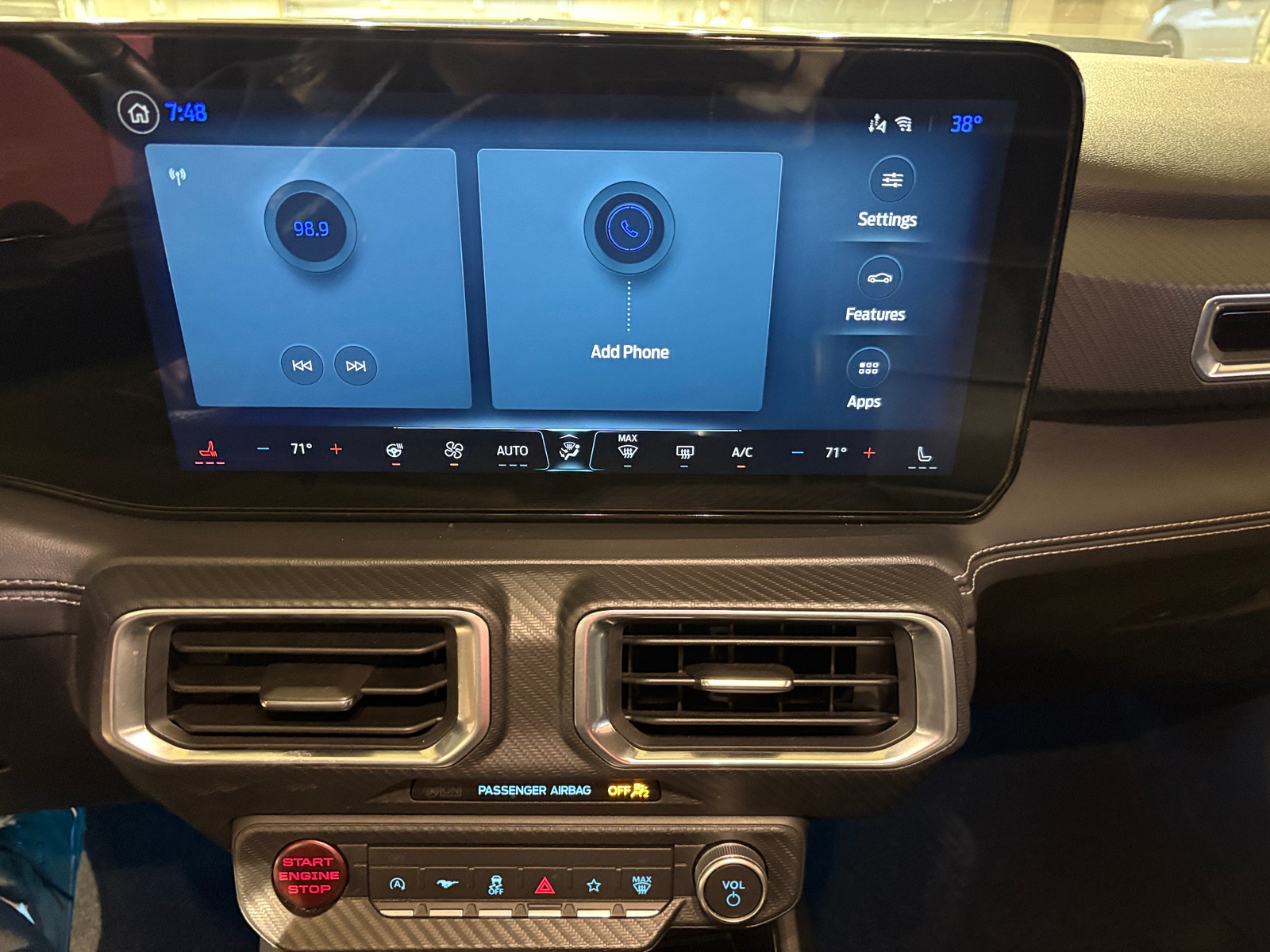 Thumbnail: 2024 Ford Mustang - 2