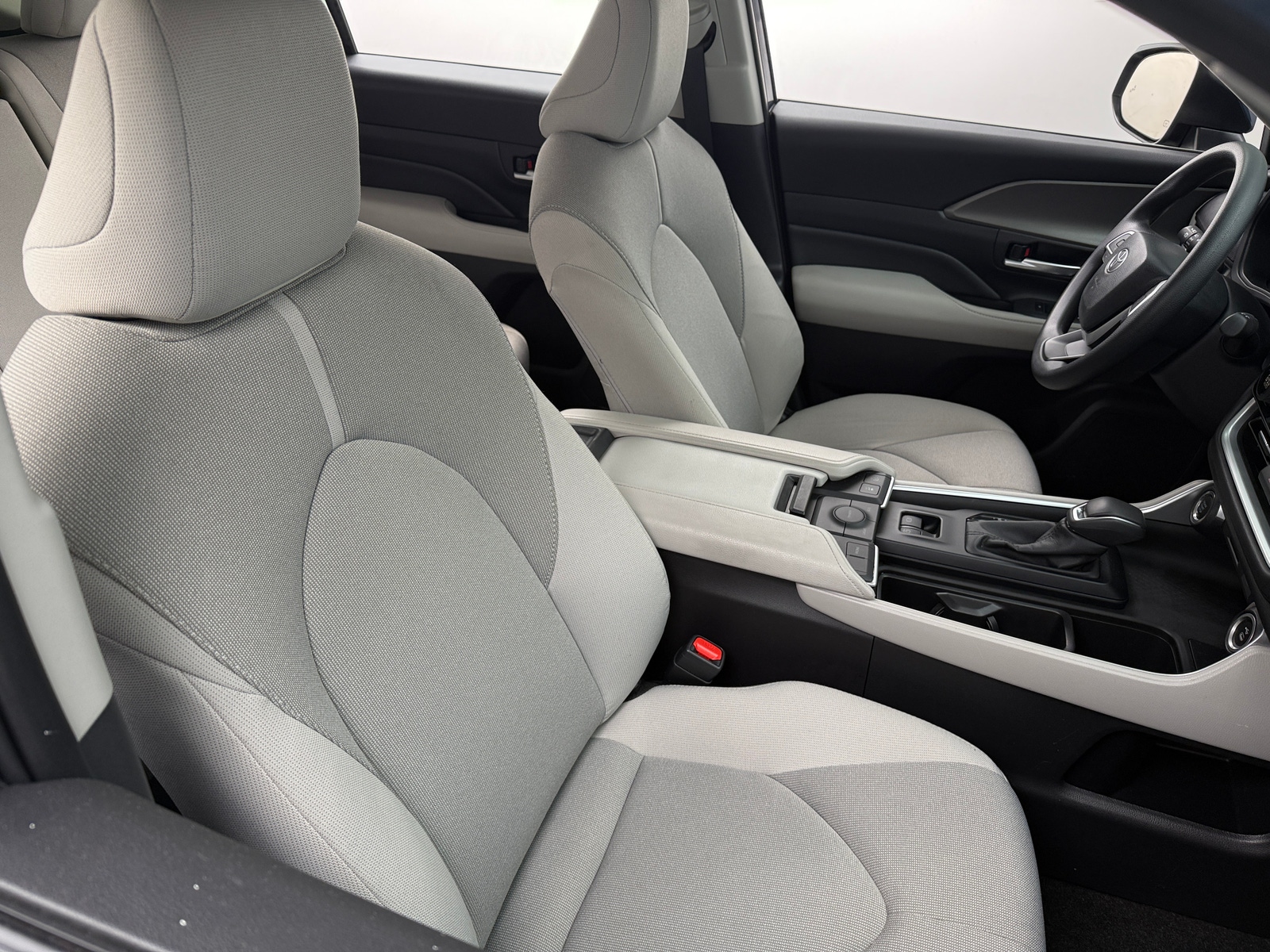 Thumbnail: 2025 Toyota Grand Highlander - 2